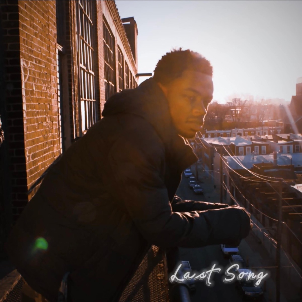 Last Song - Single by 24kmsic album cover