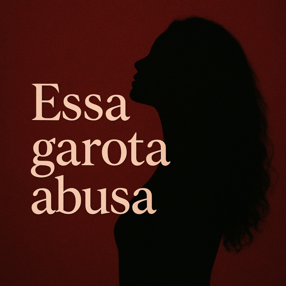 Essa Garota Abusa - Single by AJ album cover