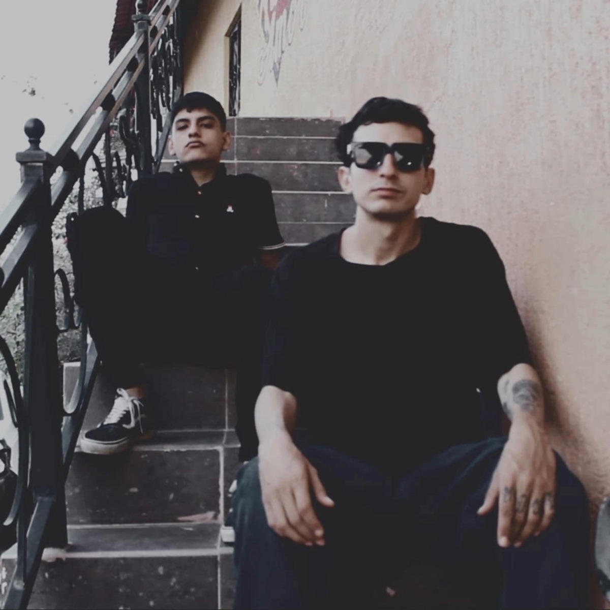 Te estaba esperando (feat. Bikep) - Single by Sflay album cover