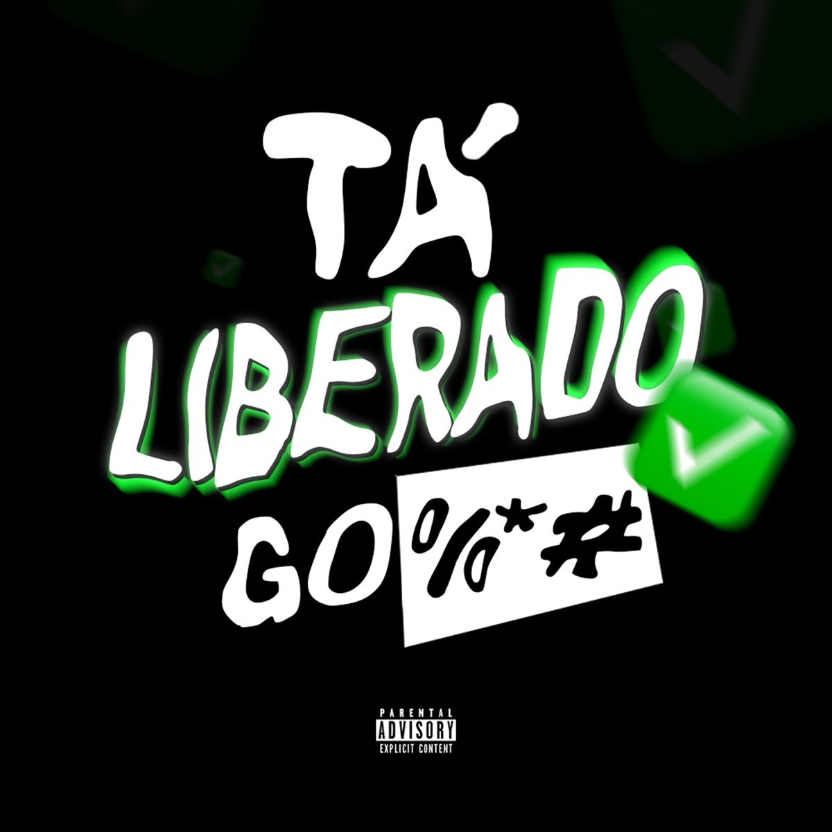 Ta Liberado Gozar - Single by MC LZ, MC Léo Melo & Dj Ramos album cover