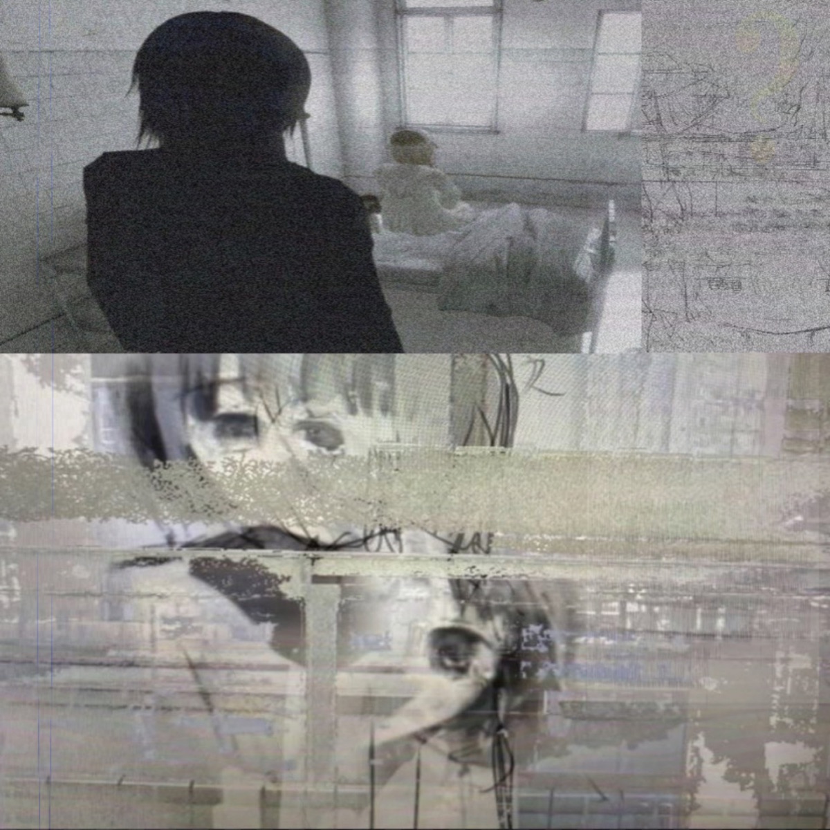 childhood (Kairi the Maid Remix) - Single by i wxnt to slxxp album cover