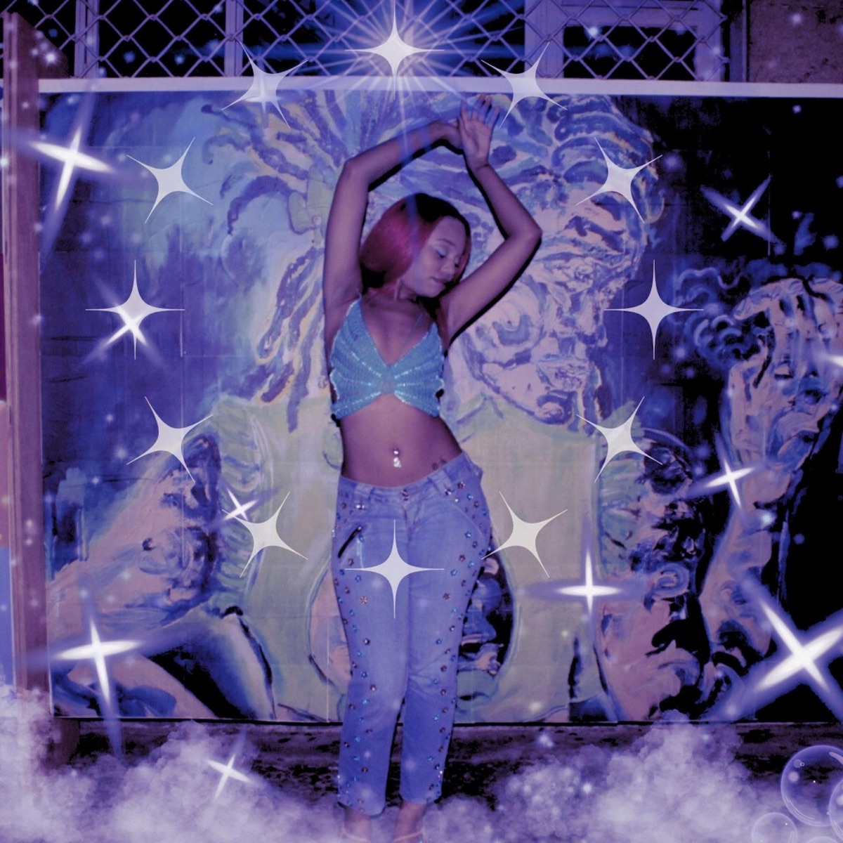 Me Deixa Louca - Single by Pink Luuhh & Prod Gponto album cover