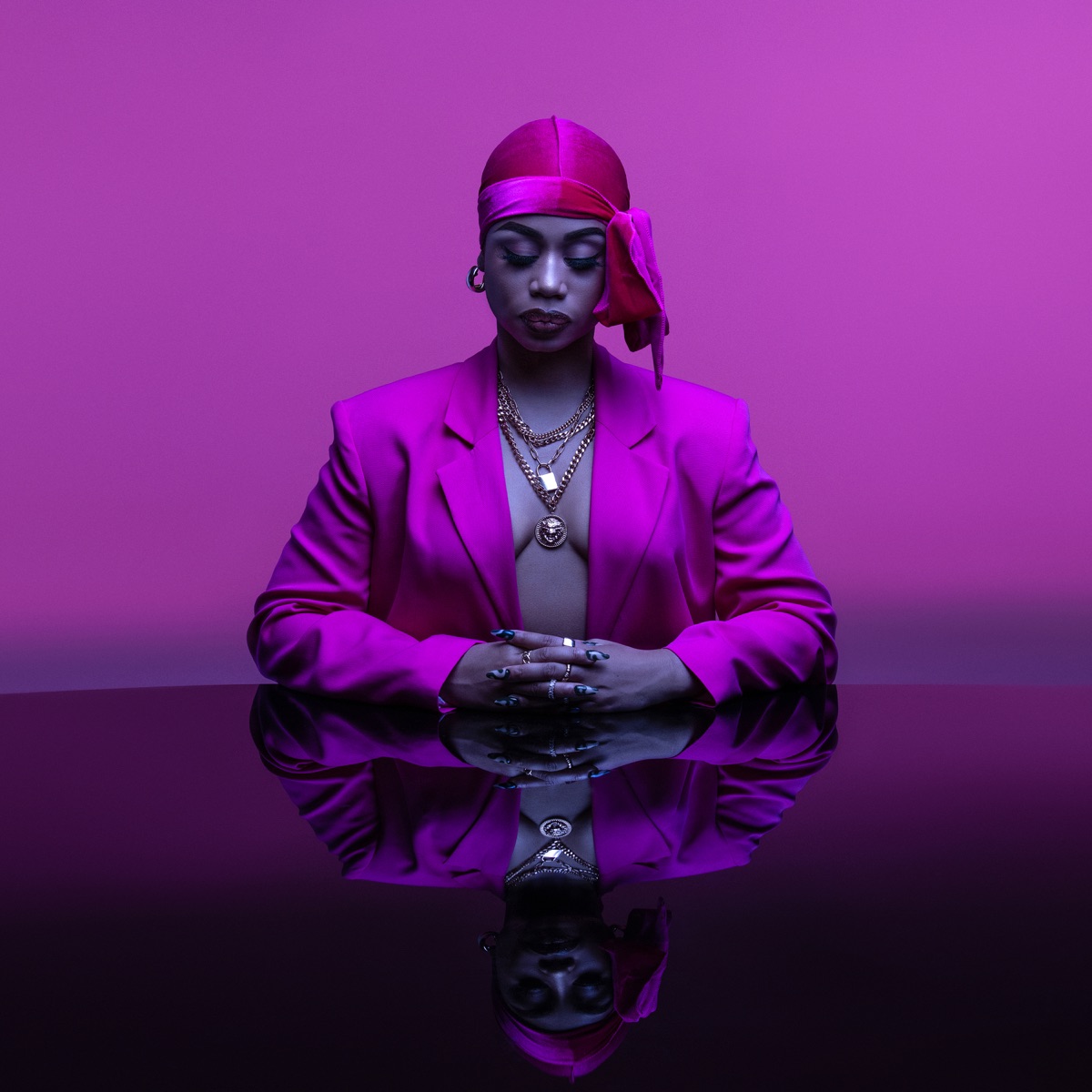 I'm Alive by Sha Sha album cover