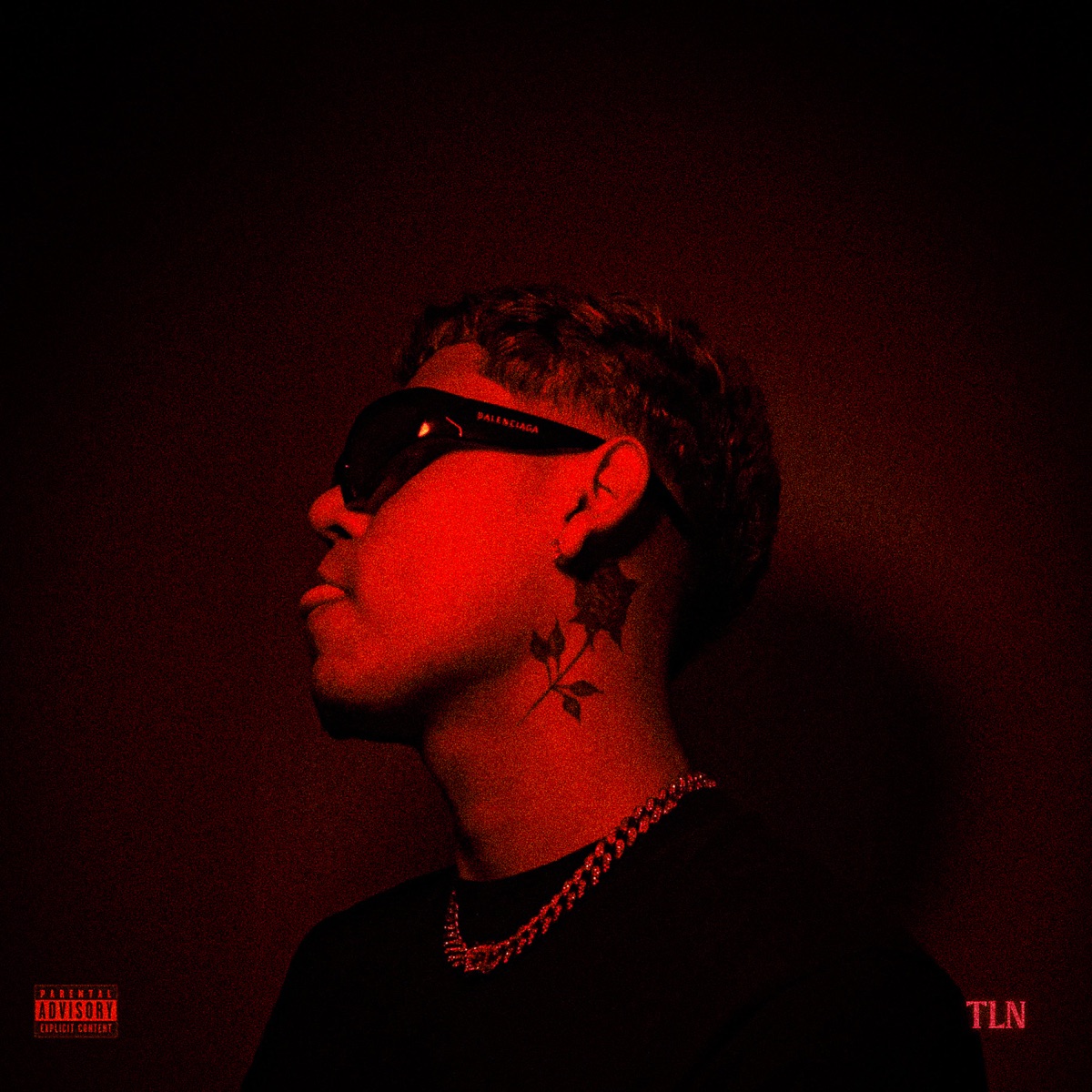 P**o Predileto - Single by TLN album cover