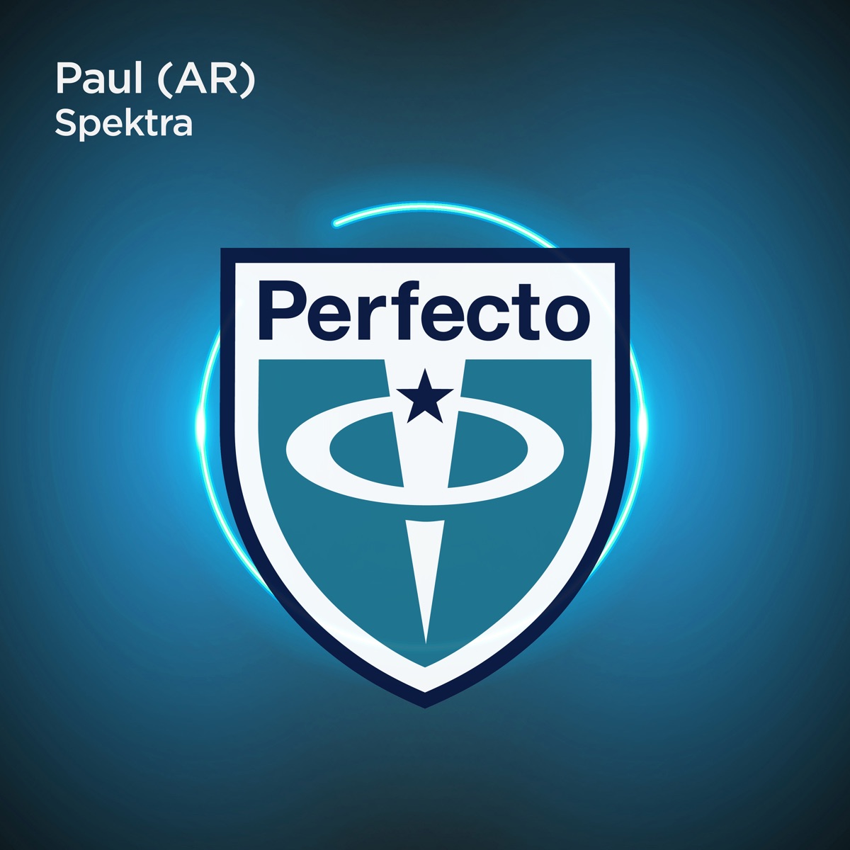 Spektra - Single by Paul (AR) album cover