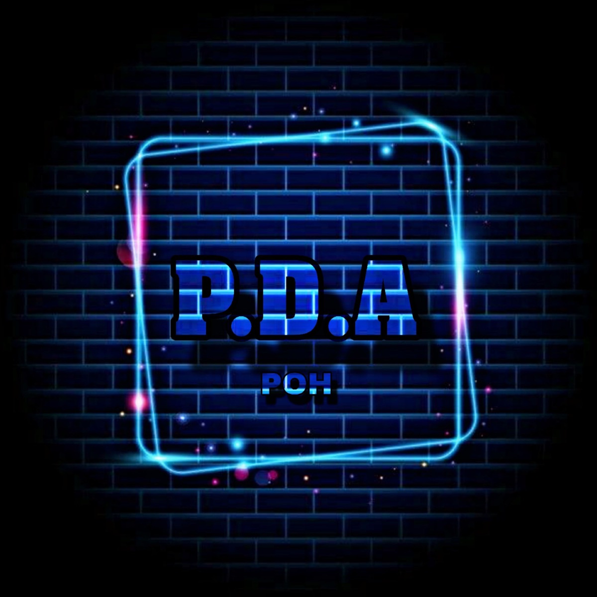 Party Drop Ass - Single by POH album cover