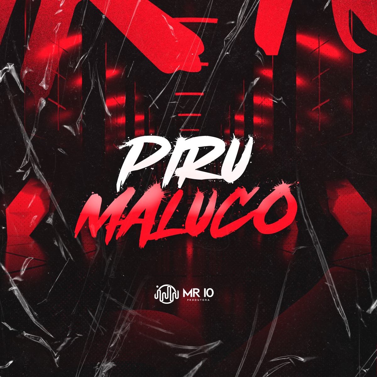 Piru Maluco - Single by GHS, RIBEIRO MC & Puccatsunami album cover