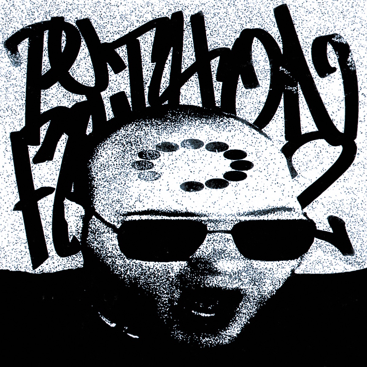 PYTHON FUNK, Vol. 2 - EP by DJ BOROV, MATORO & TRXSHBXY album cover