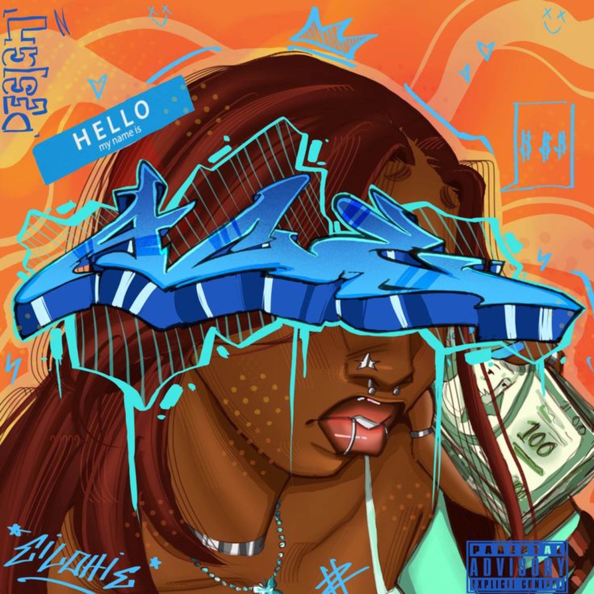 Beat cash - Single by D@nilo album cover