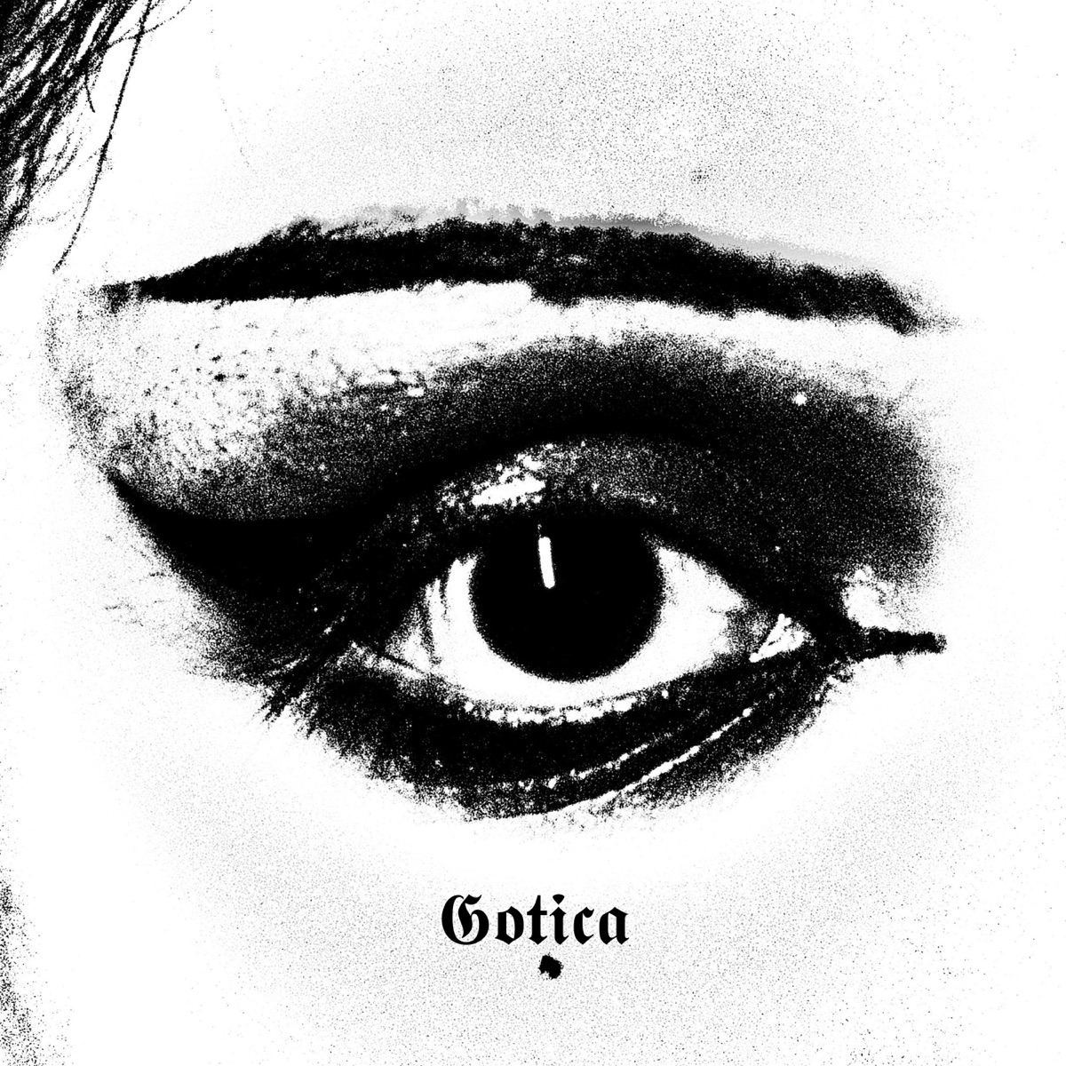 Gotica - Single by chispy & Gio Kutia album cover