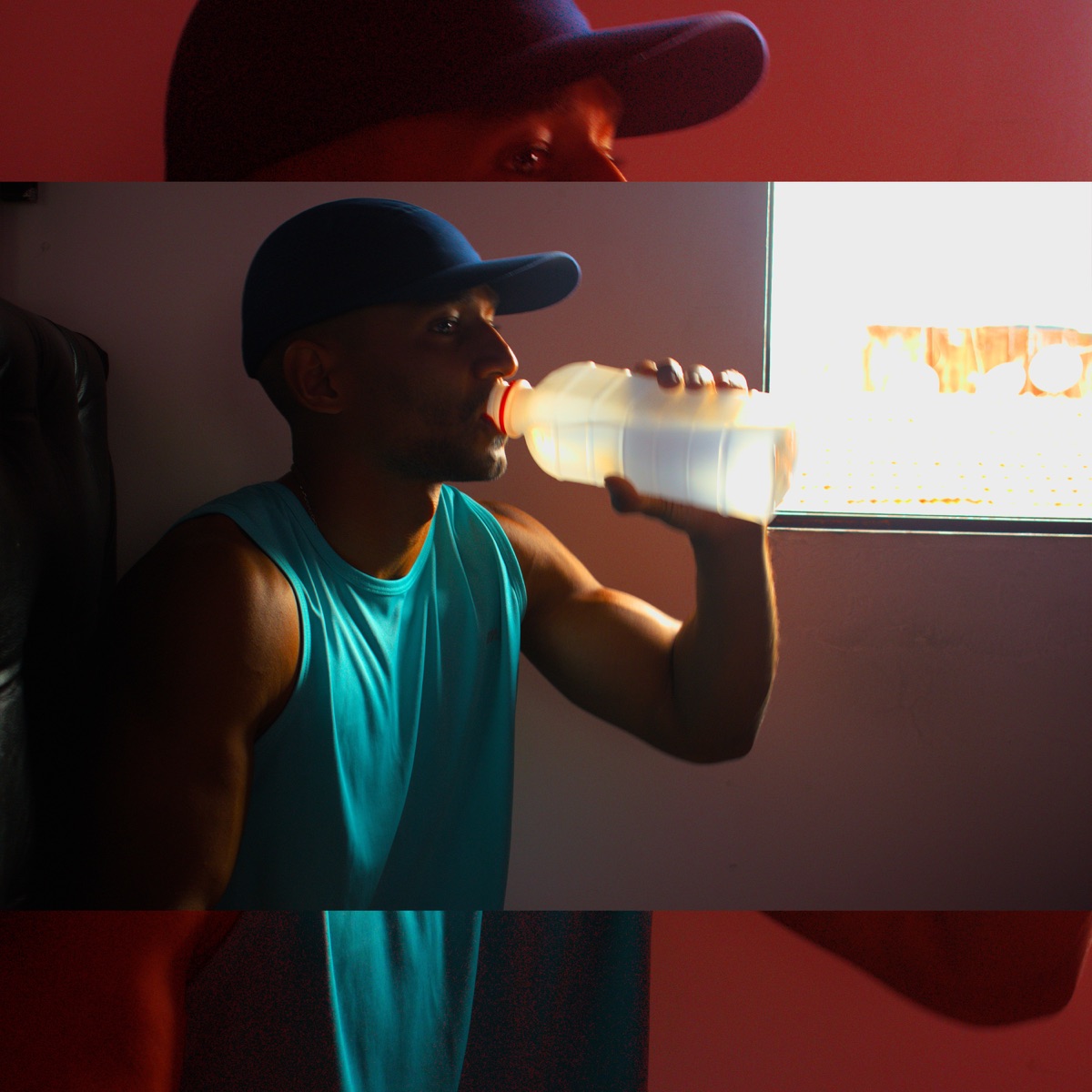 2N - Freestyle Benjor - Single by 2N album cover