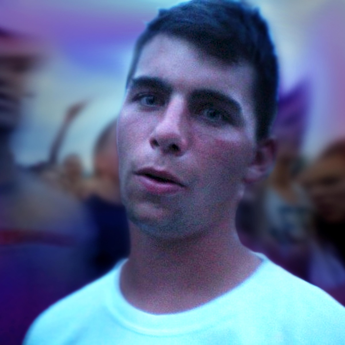 ET - Single by Danny Onionz album cover
