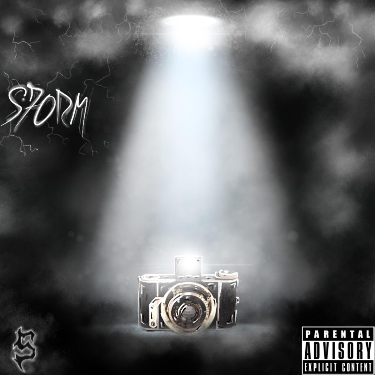 Fotogramma - Single by S7ORM & NASTI album cover