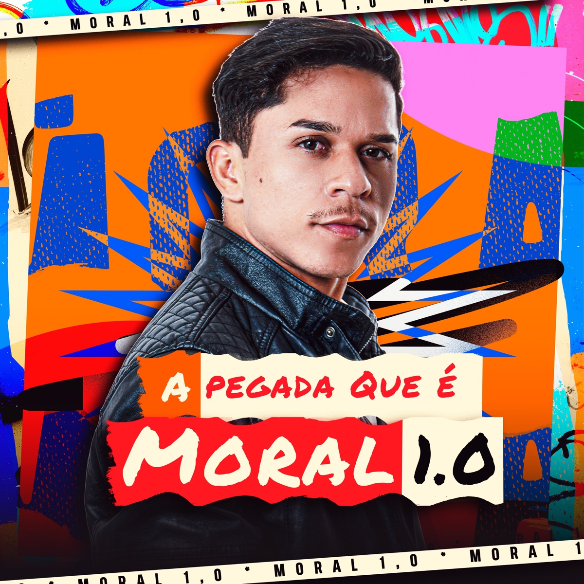 Não Posso Te Evitar - Single by Gabrielzinho album cover