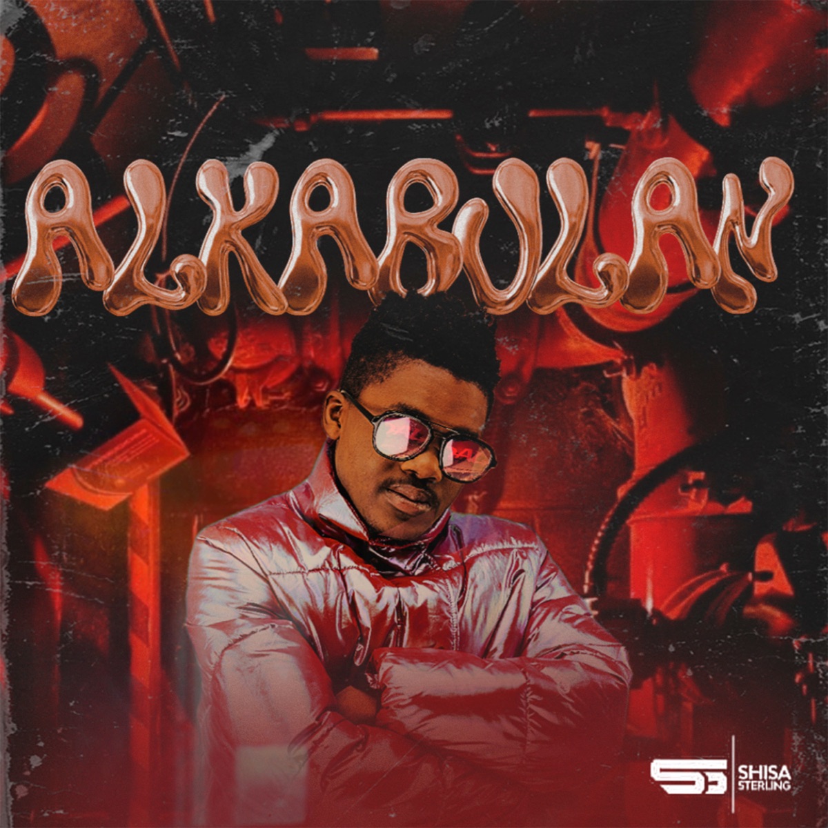 Alkabulan - Single by ShisaSterling album cover