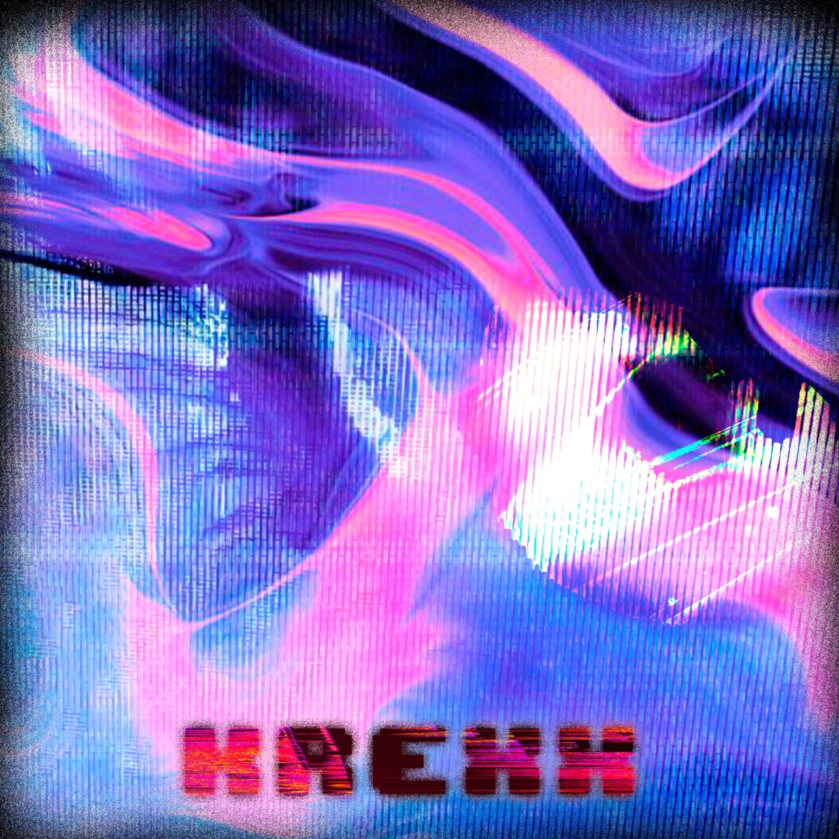 KREXX - Single by MATORO album cover