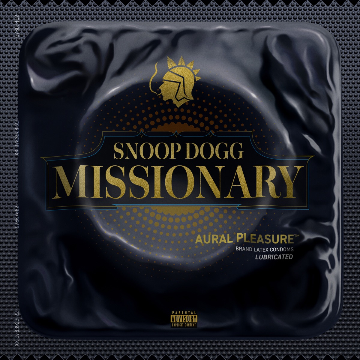 Missionary by Snoop Dogg & Dr. Dre album cover