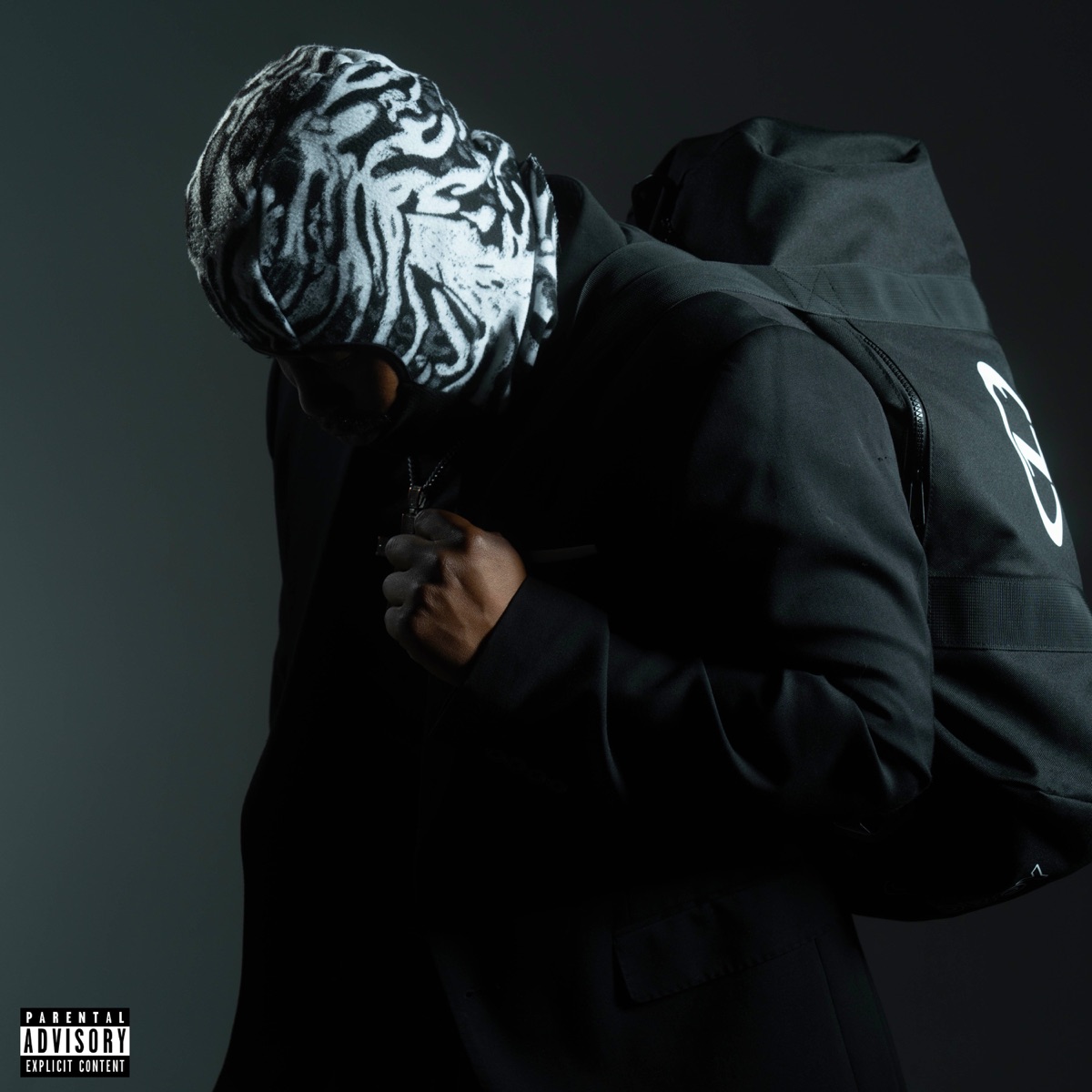 In Greece we Trap 2 by Moose album cover