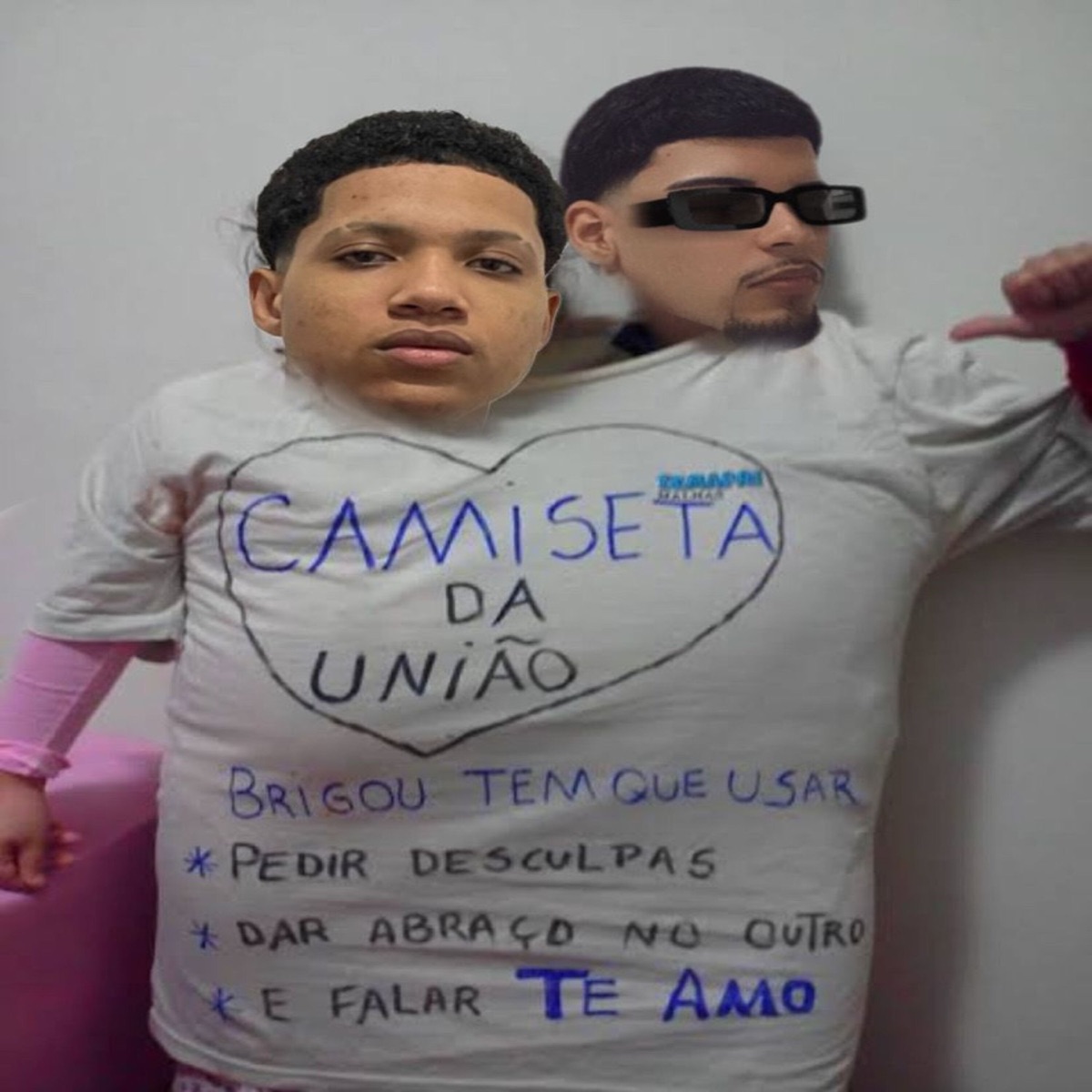 Vicentinho 1.0 - EP by VL no Remix & Lex No Beat album cover