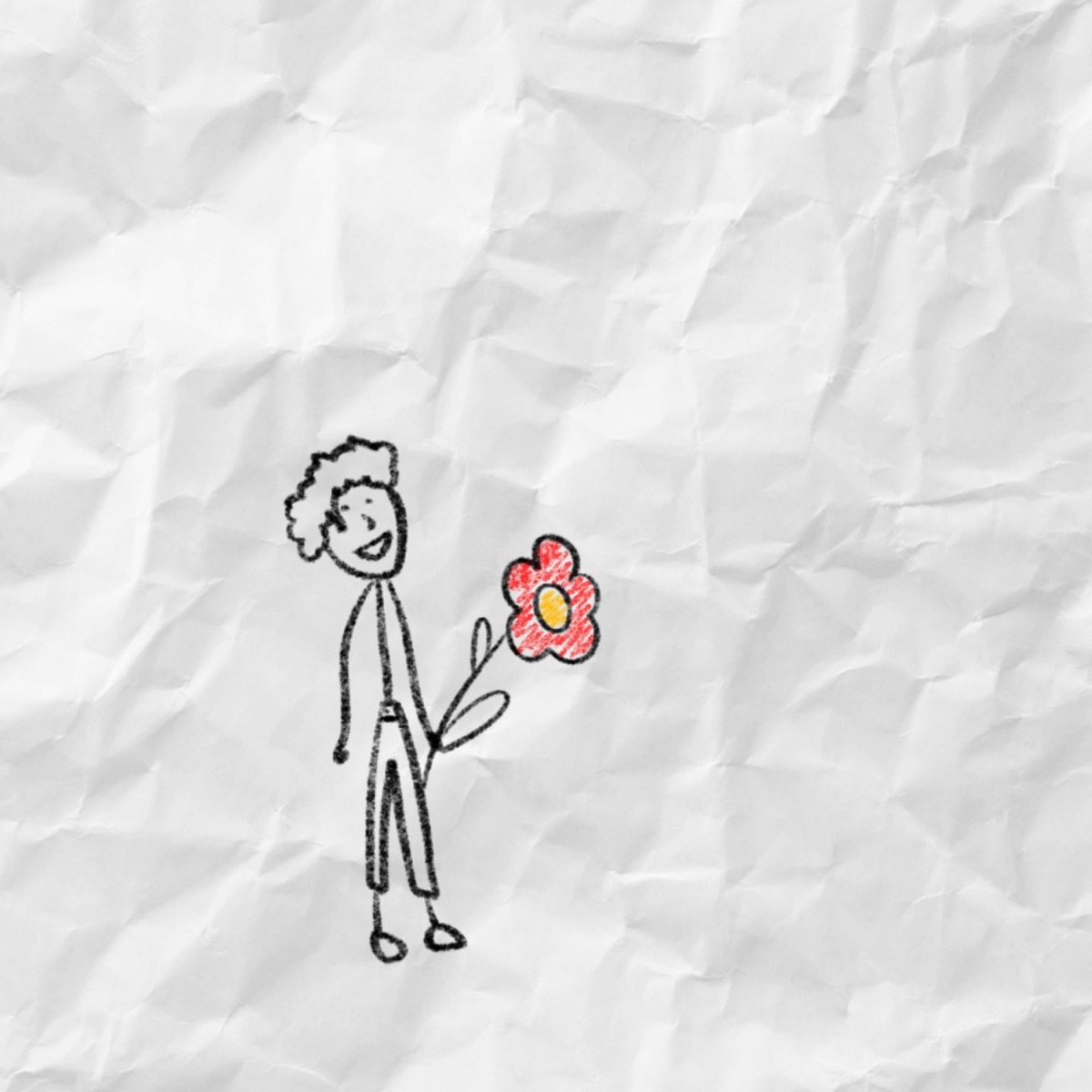 ENJOY :D - Single by Dacid album cover