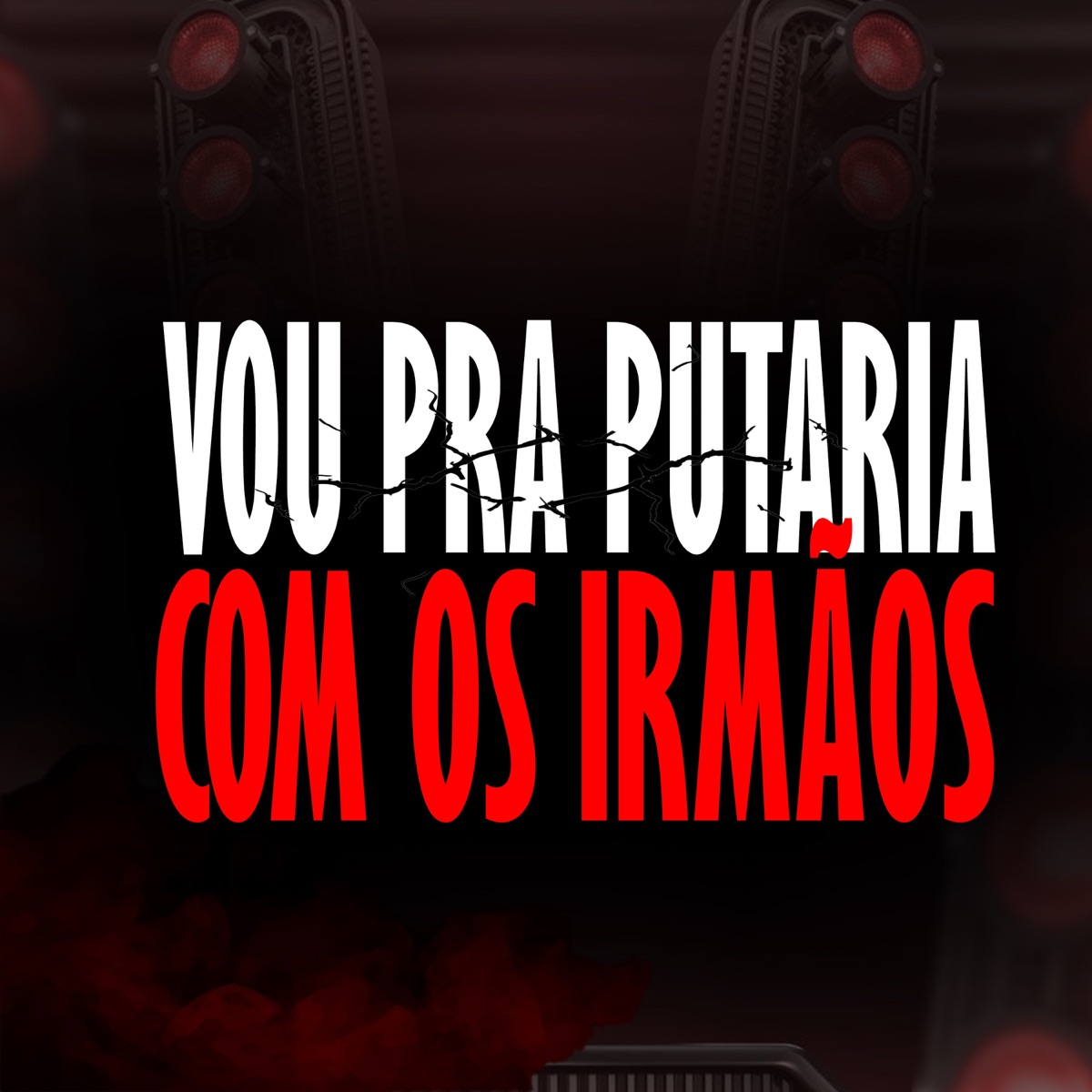 OI CADE AS MÃE SOLTEIRA X EU QUERO E METE - Single by MC PARATUDO, Dj Pixadão & Dj Secreto album cover