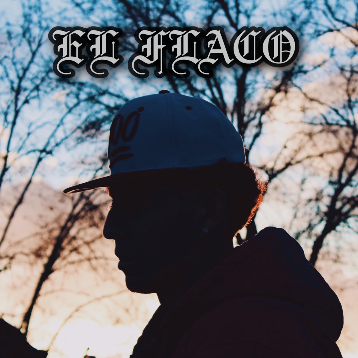 El Flaco - Single by Asper Loko album cover