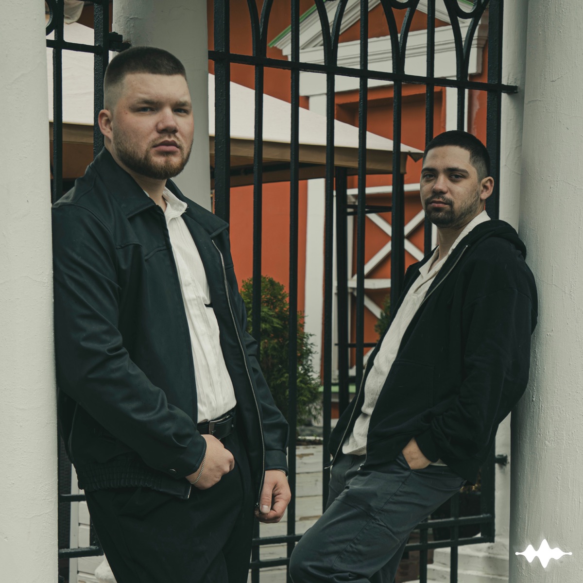 Каблук - Single by DJ TINOKI & TINAY album cover