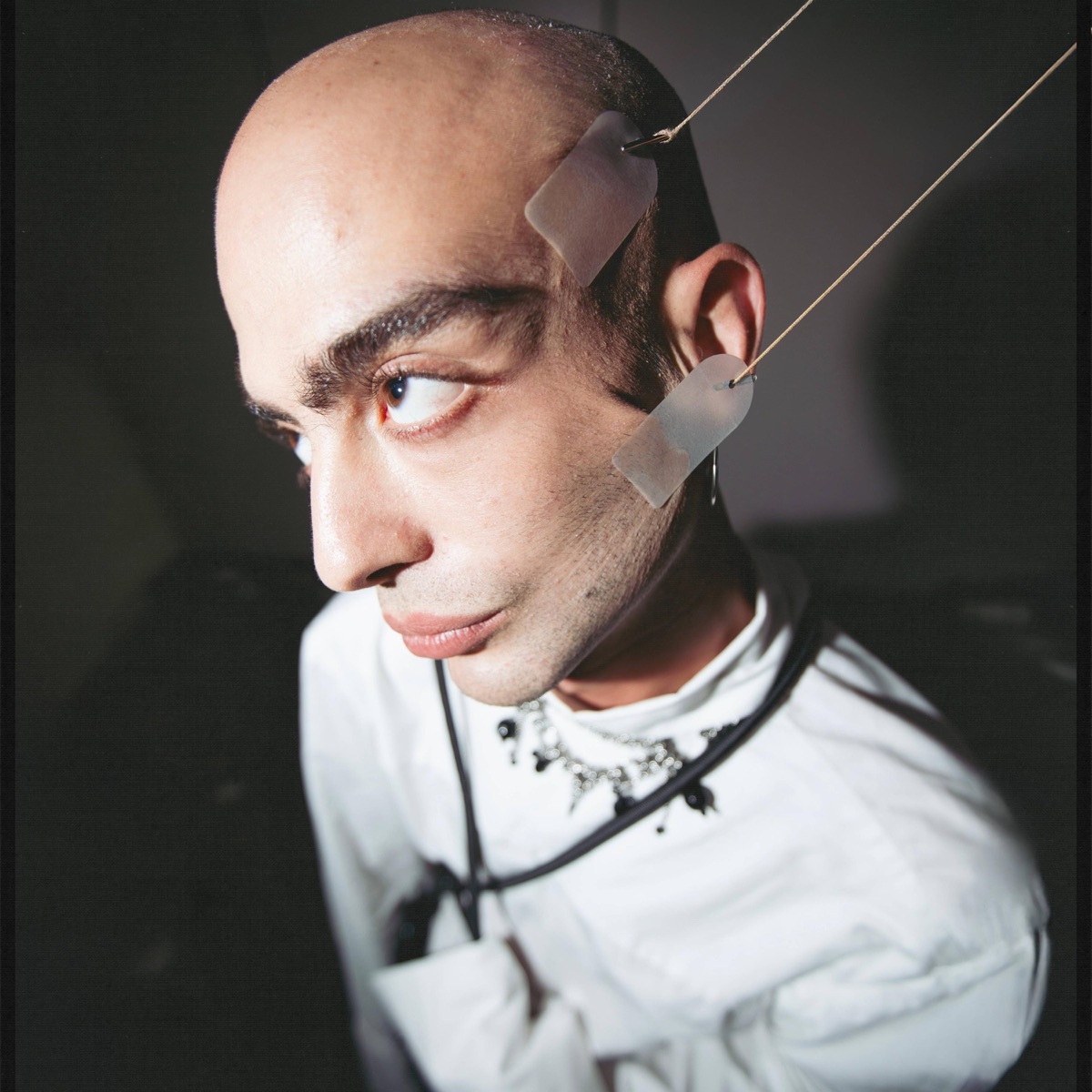 NORMY - Single by PESSIMA iDEA album cover