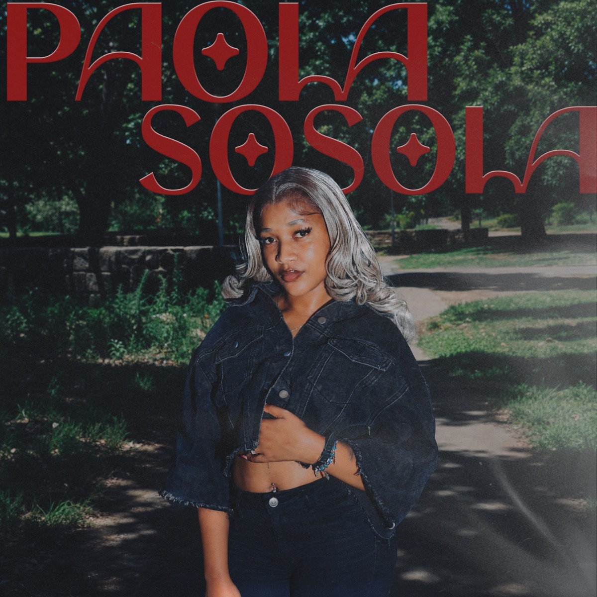 Paola Sosolo (feat. Masedi, Real Deal Genaro, Makhado & Nobie Nkosi) - Single by 2020Wayfly & Hemustbefabulous album cover