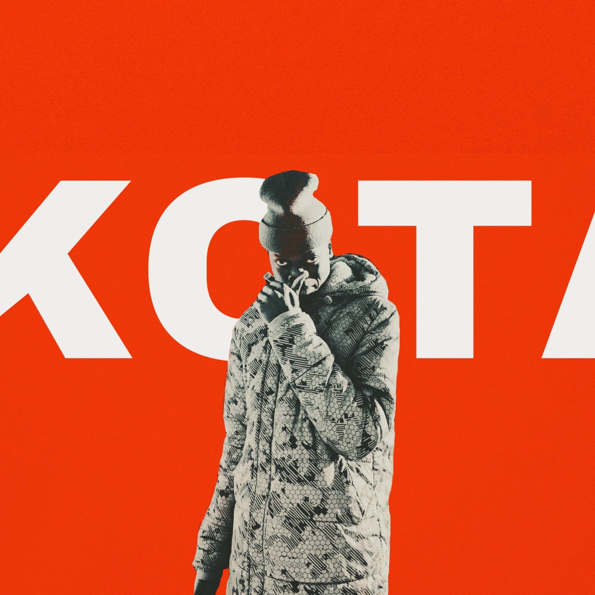 Kokota (feat. Shoes Meister & T Boy) - Single by Nhl Ekza album cover