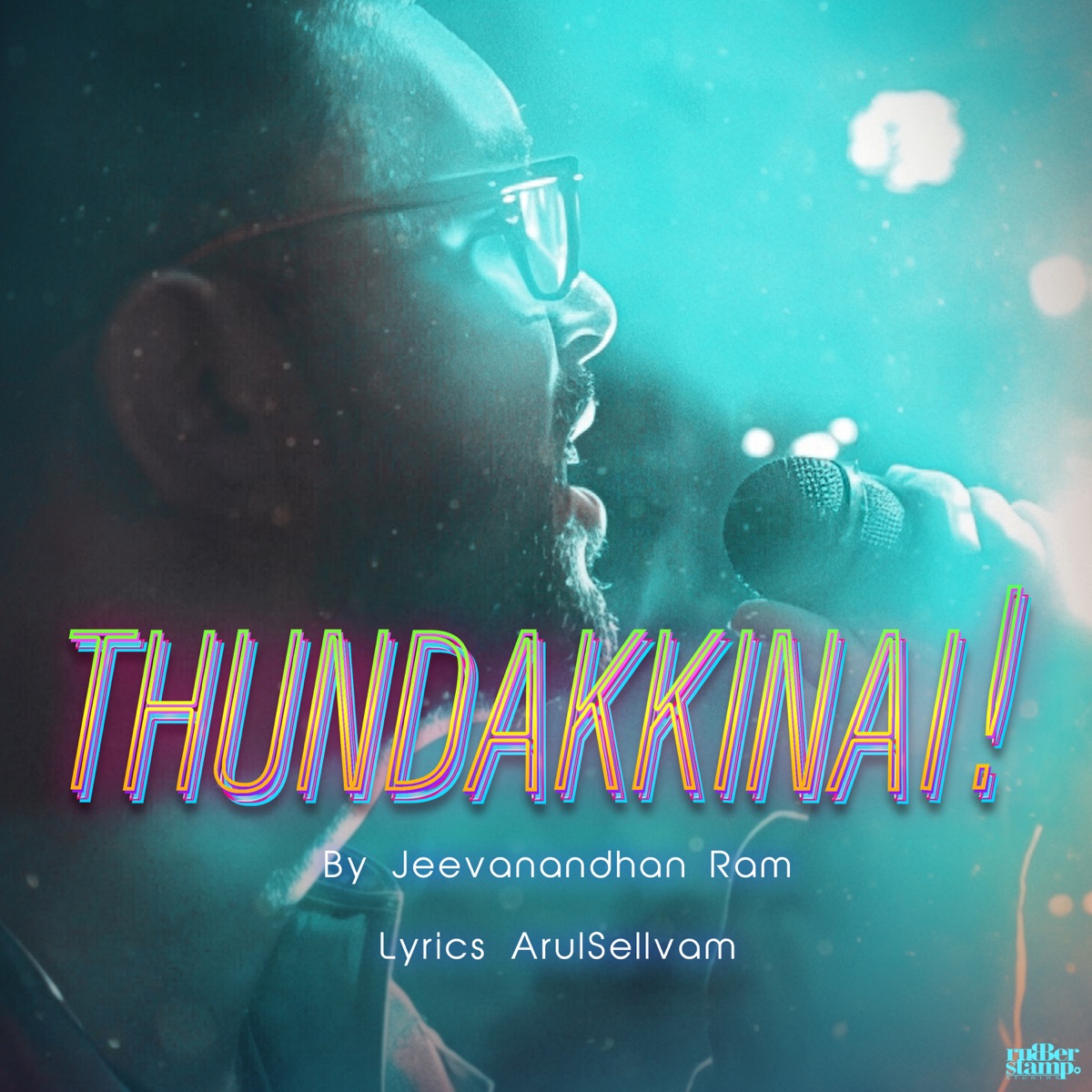 Thundakkinai - Single by Jeevanandhan Ram album cover