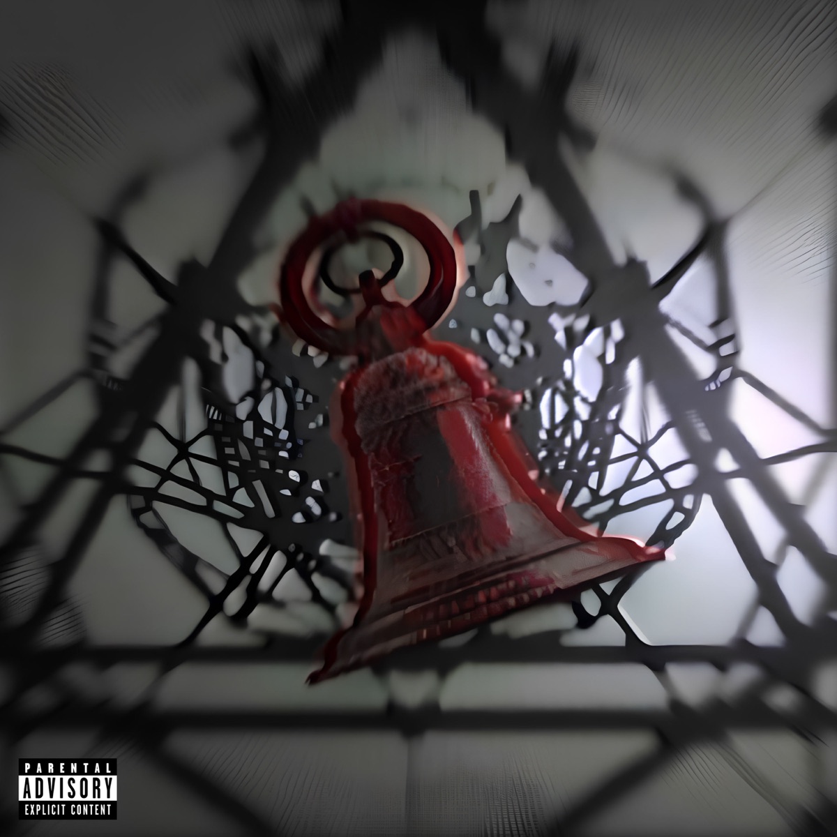 O Sino (feat. Any Seven) - Single by Nekkizinho album cover