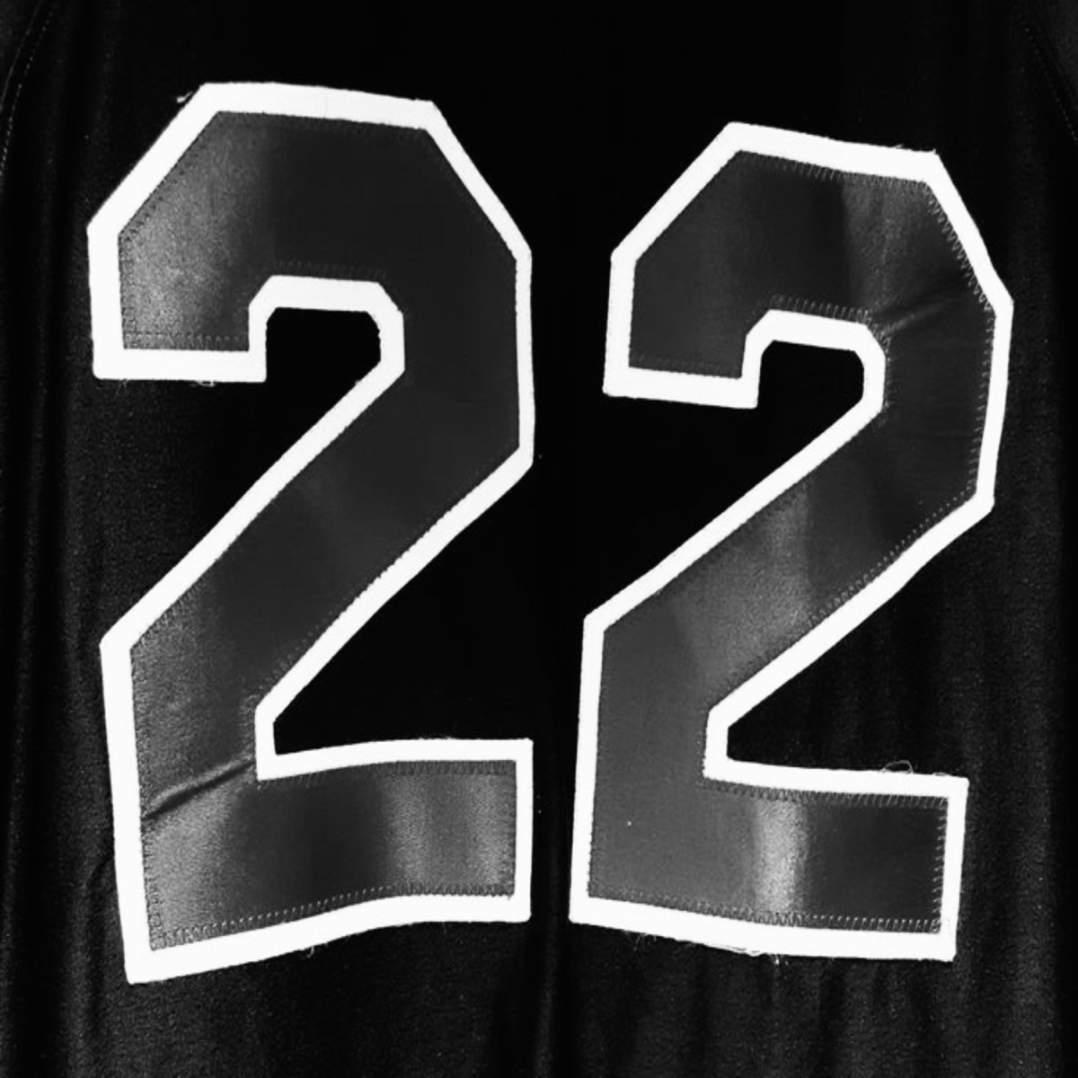 22 - Single by Ross & HANTZE album cover
