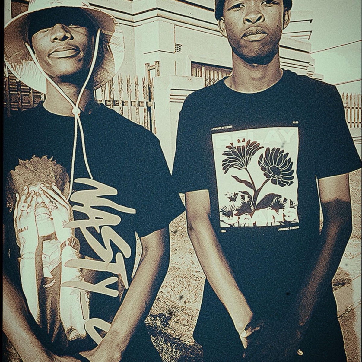 Sey'sukile - Single (feat. Qtee) - Single by Qtee_za album cover