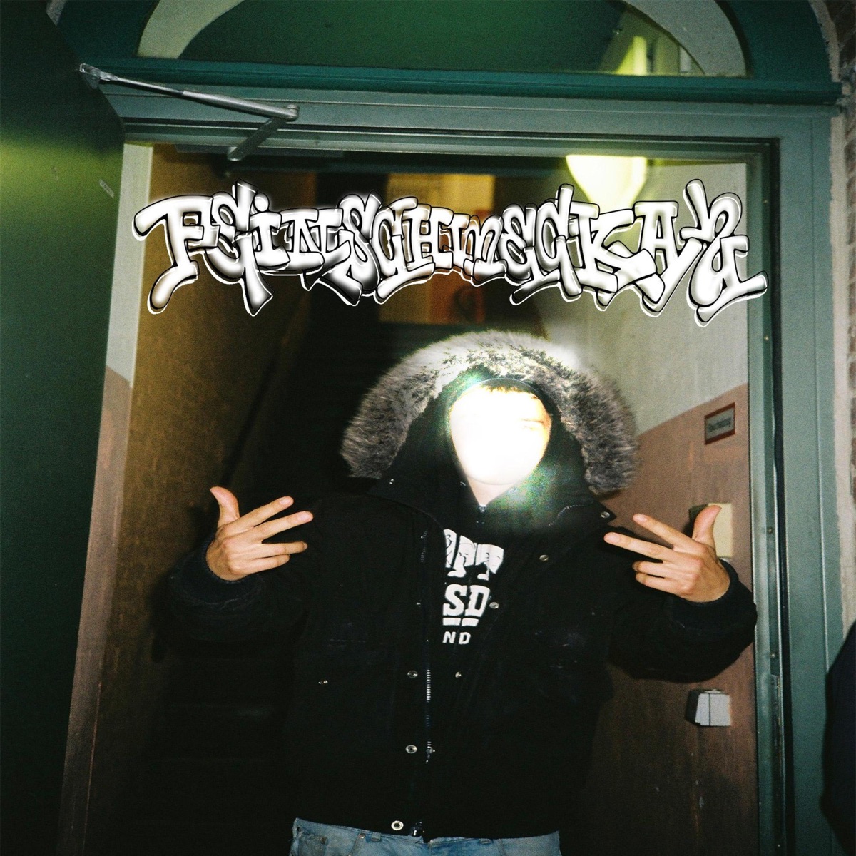 Feinschmeckaz - Single by A'coma, Soda & Miio album cover