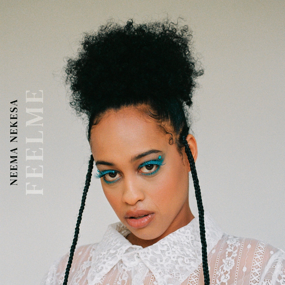 Feel Me - Single by Neema Nekesa album cover