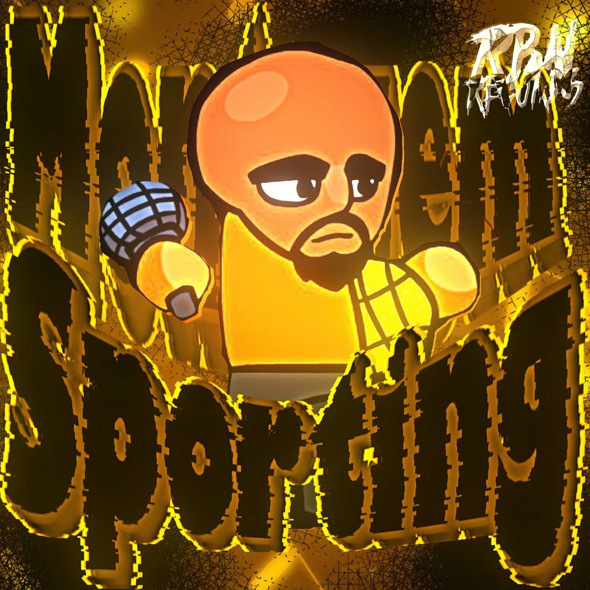 Montagem Sporting - EP by DJSENSEI, DJ SOTEX PROD & DJ LIMBU DA DZ7 album cover