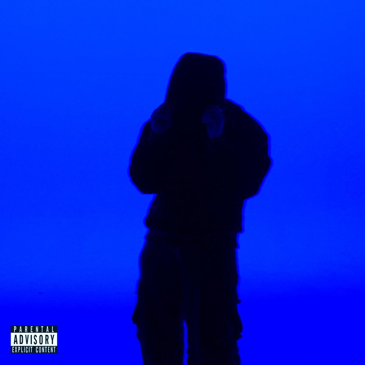 Mesalina - Single by Favv album cover