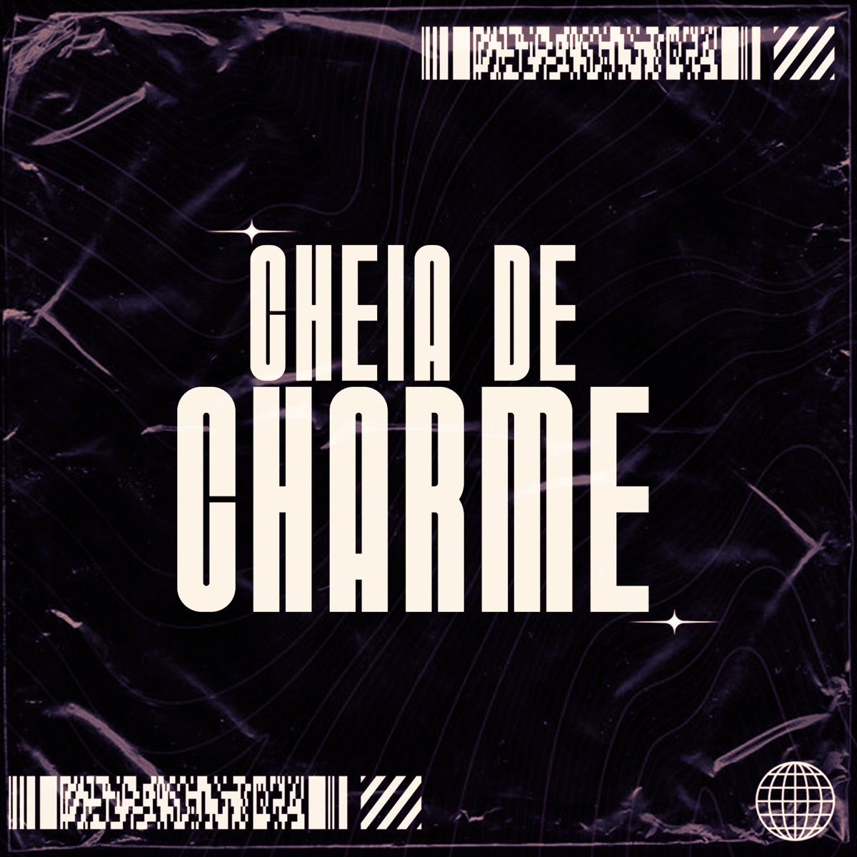 Cheia de Charme - Single by Tsan Real album cover