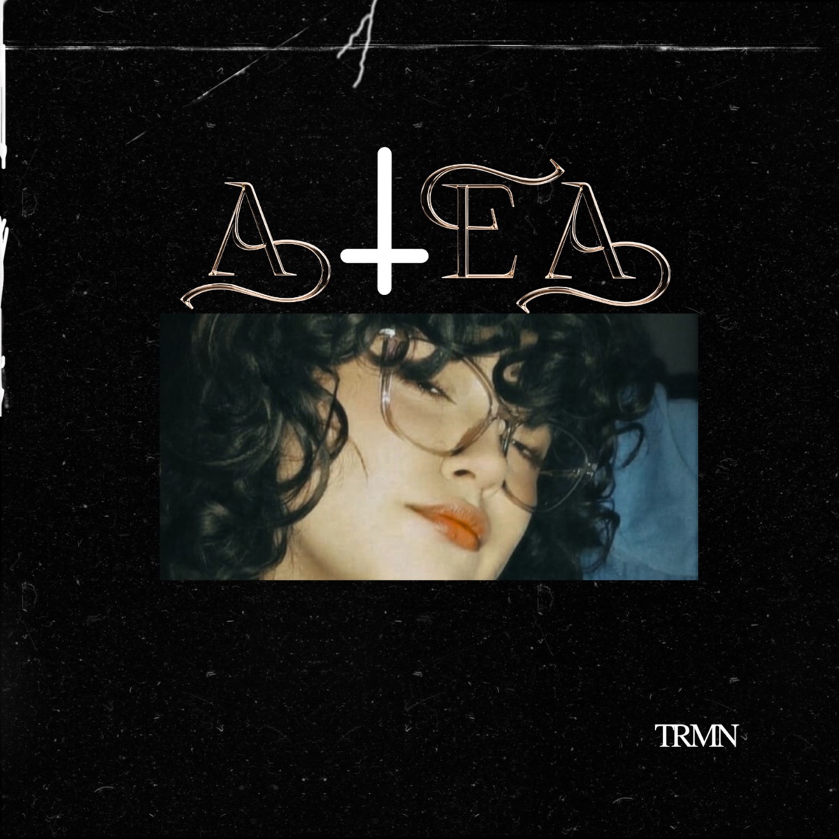 ATEA - Single by TRMN album cover