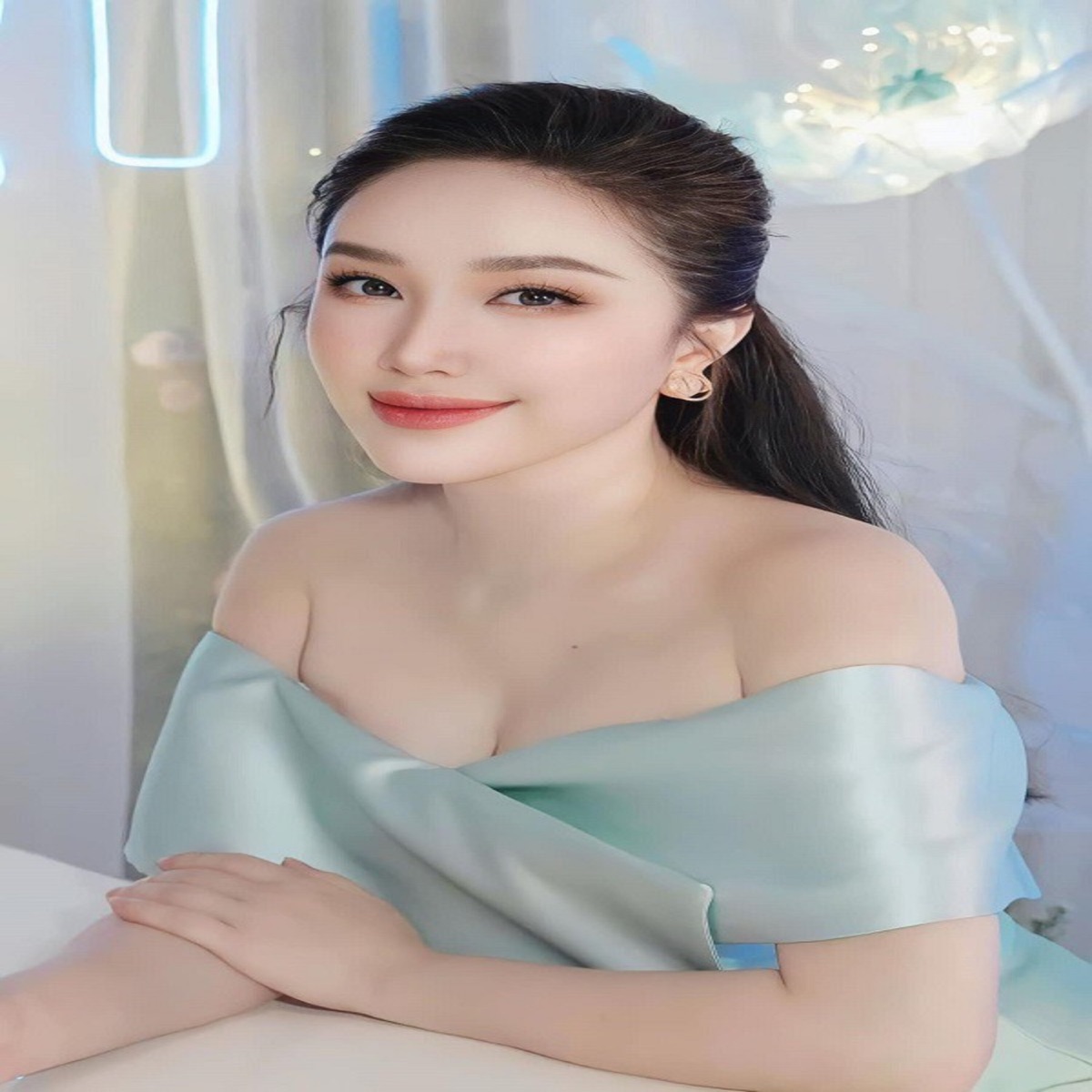 Gạt Đi Nước Mắt by Bảo Thy album cover