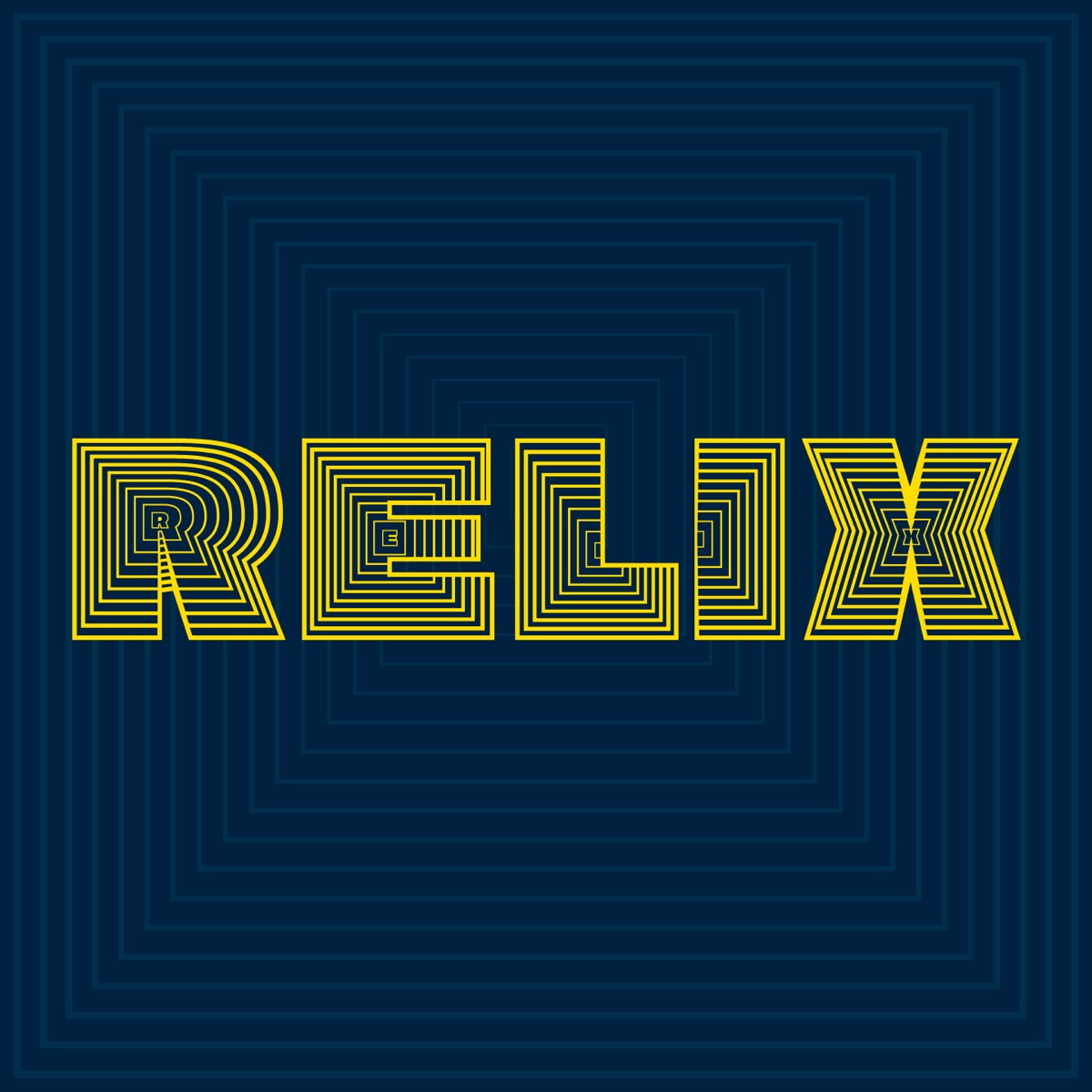 Relax (DJ Meme Remix) - Single by Kassin & DJ Meme album cover