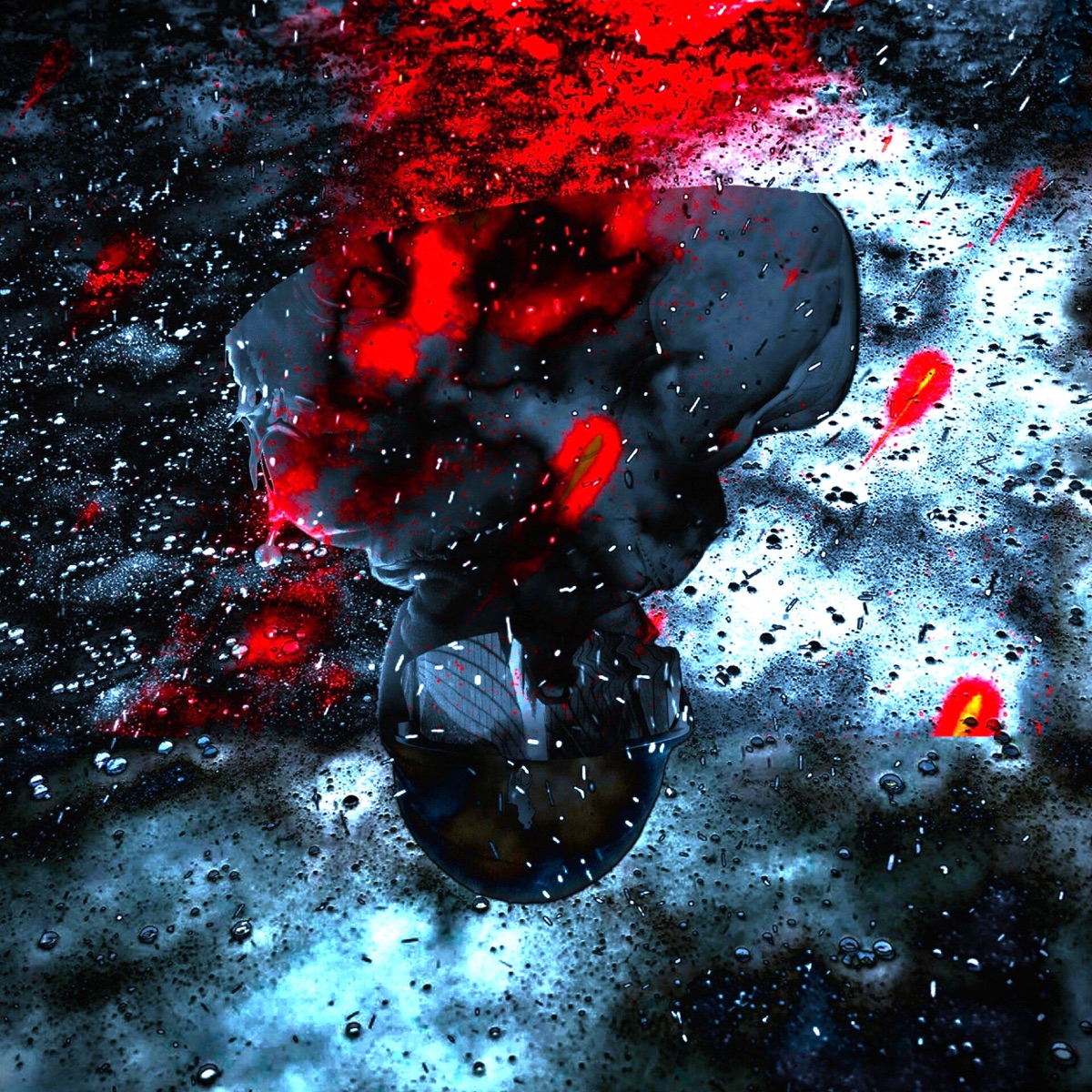 Fourth Try - Single by Ловейс album cover