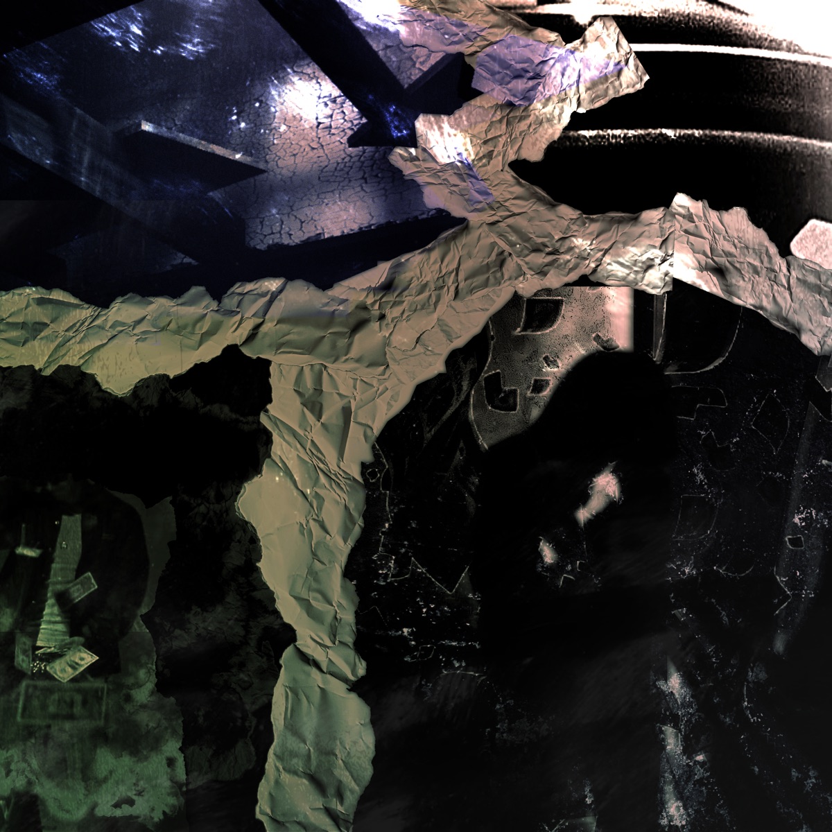 NEXT - Single by ZOLIOLI & Fenix Darko album cover