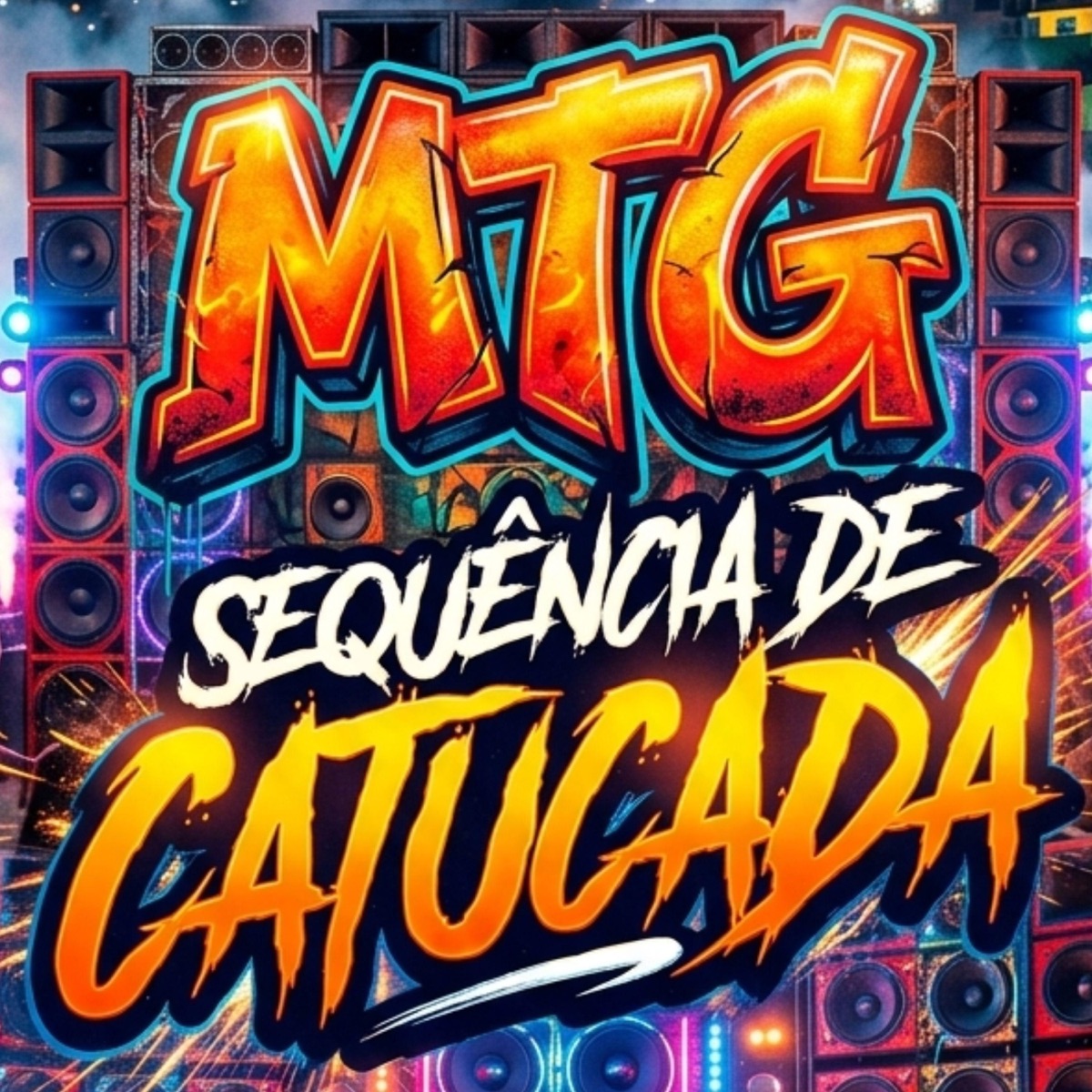 MTG SEQUÊNCIA DE CATUCADA (feat. Gringa Baby) - Single by DJ WHT album cover