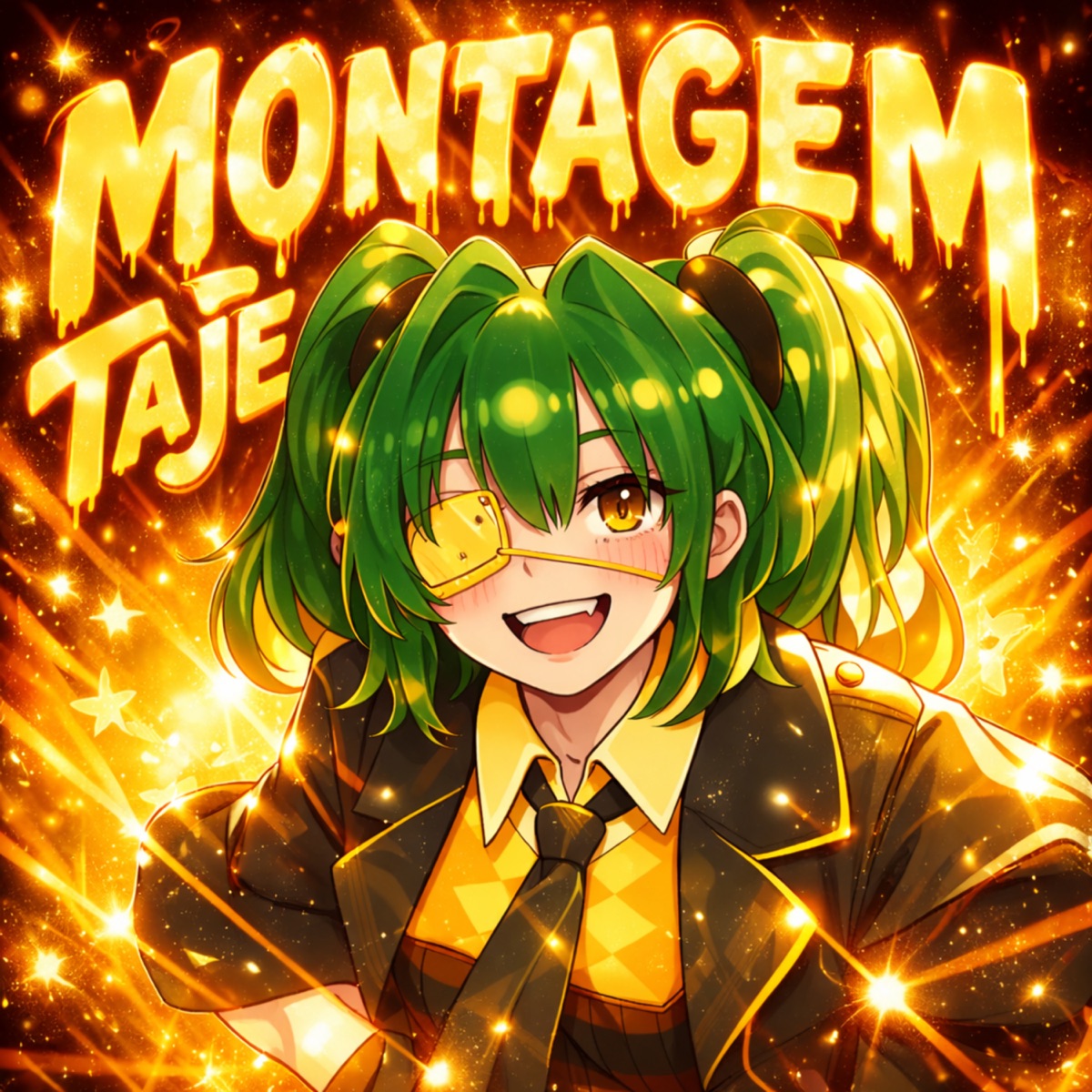 MONTAGEM TAJE by NXISLWY album cover