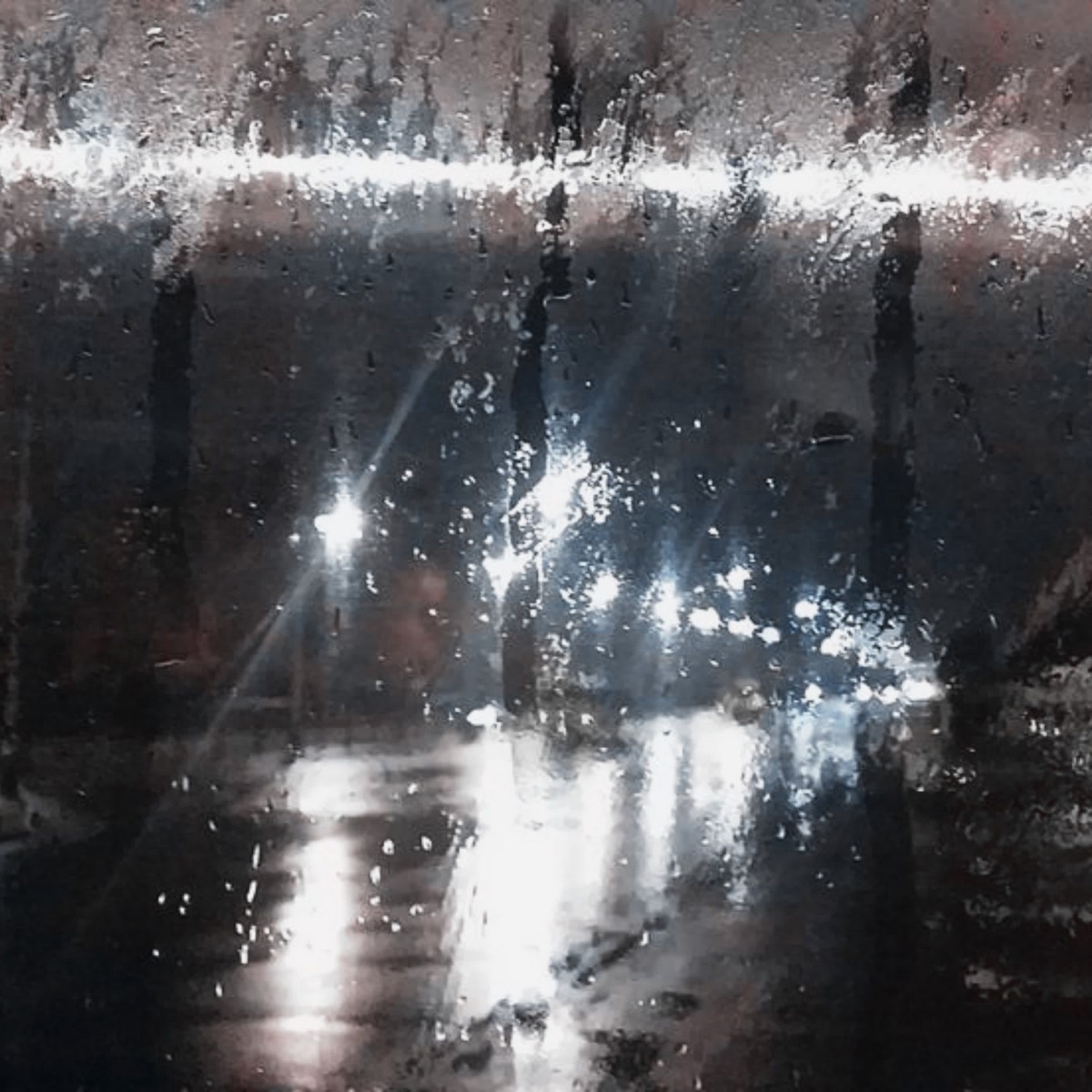 even the rain knows you're mine - Single by Pakto album cover