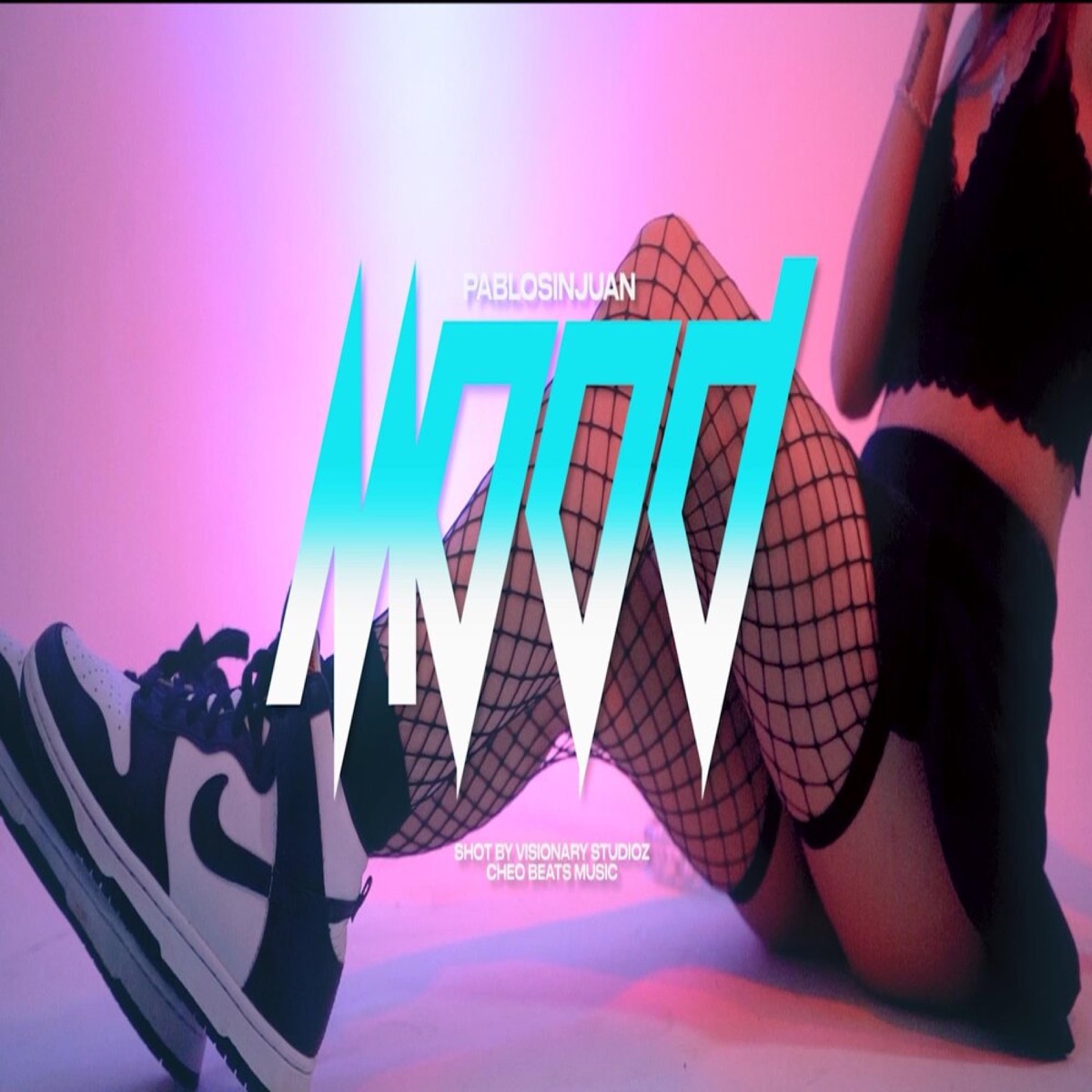 M o o d - Single by Pablosinjuan album cover