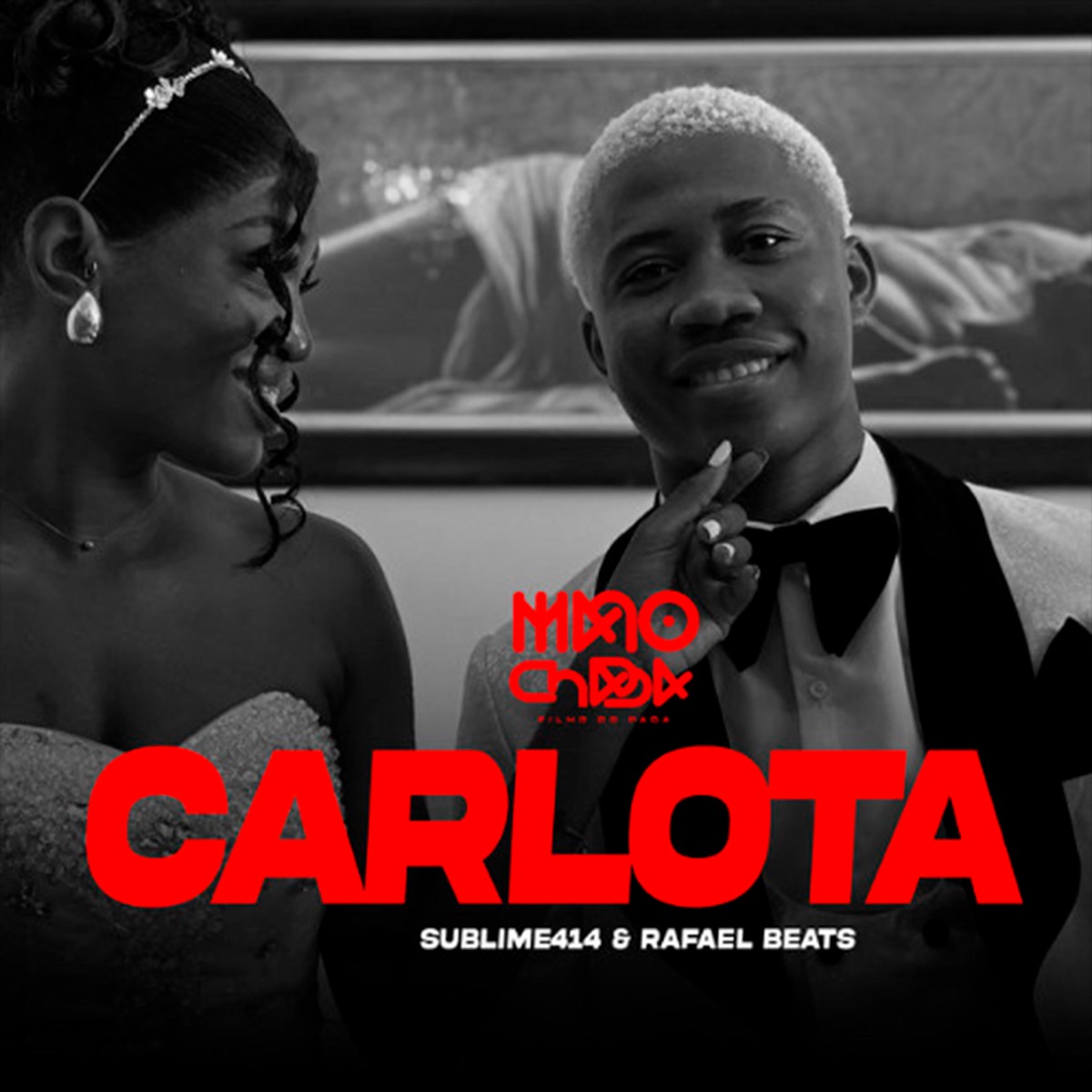 Carlota - Single by Mano Chaba, Sublime 414 & Rafael Beats album cover