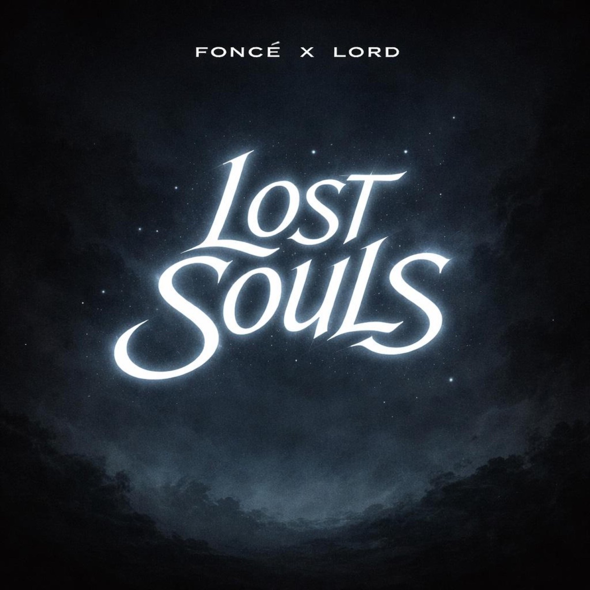 Lost Souls - Single by Foncé & Lordslay album cover